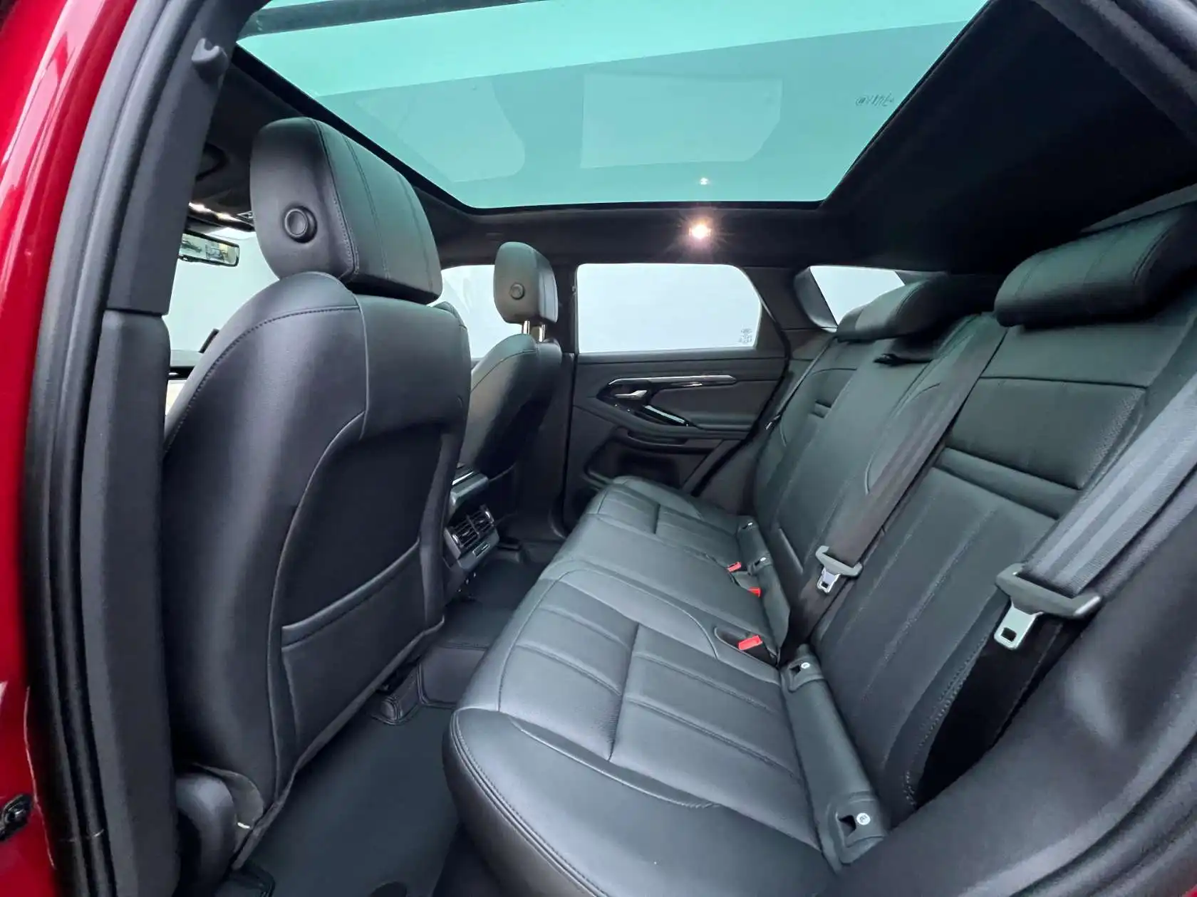 Land Rover Range Rover, 2021 13