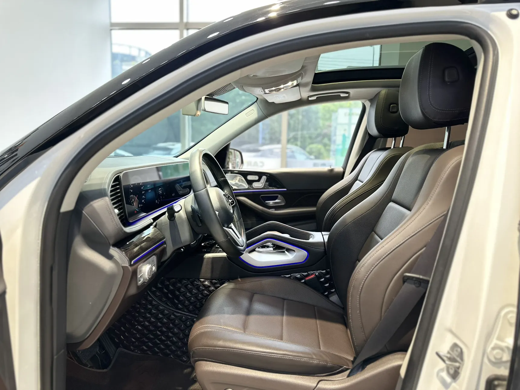 Mercedes-Benz GLE 350 4MATIC, 2020 16