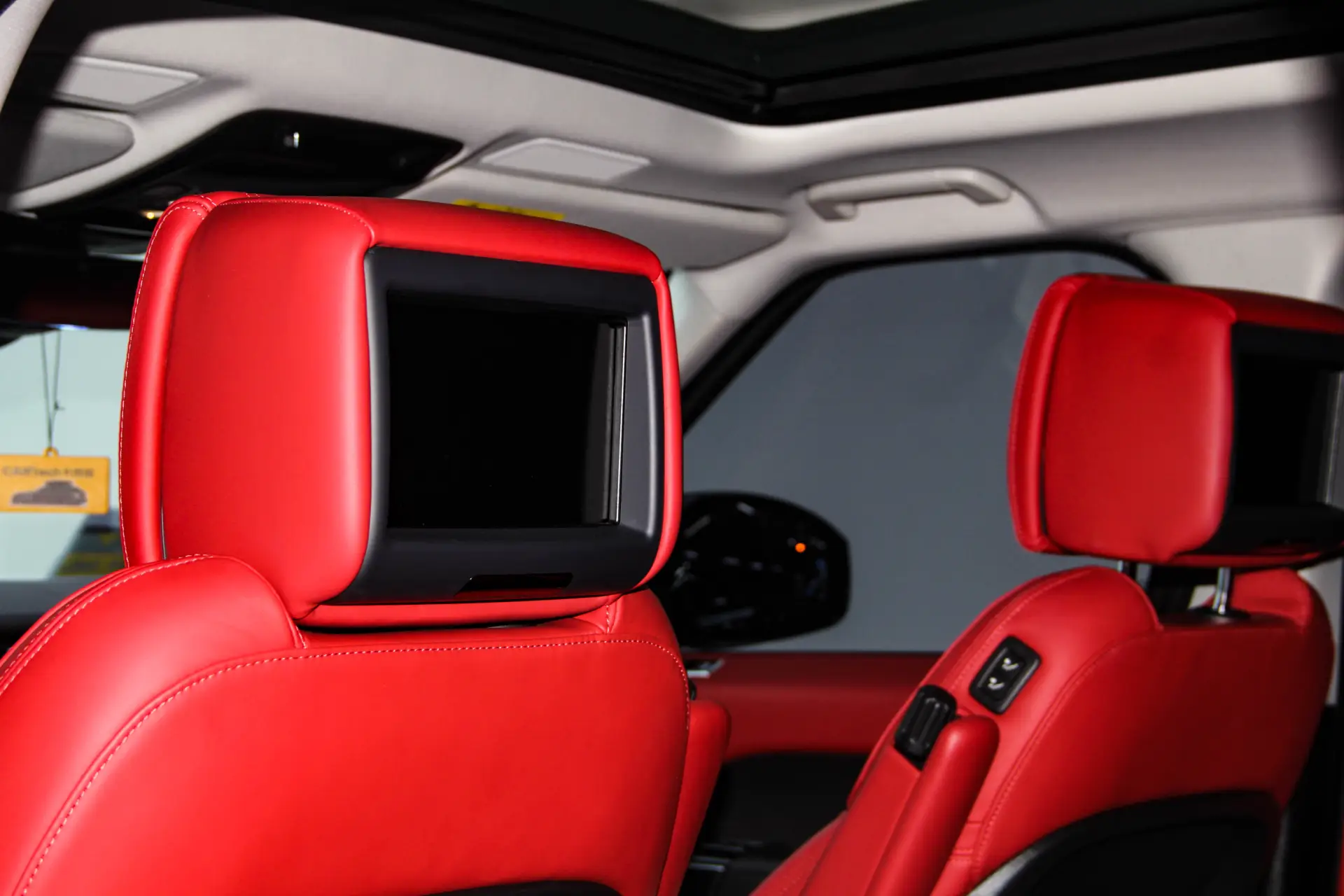 Land Rover Range Rover Sport, 2022 24