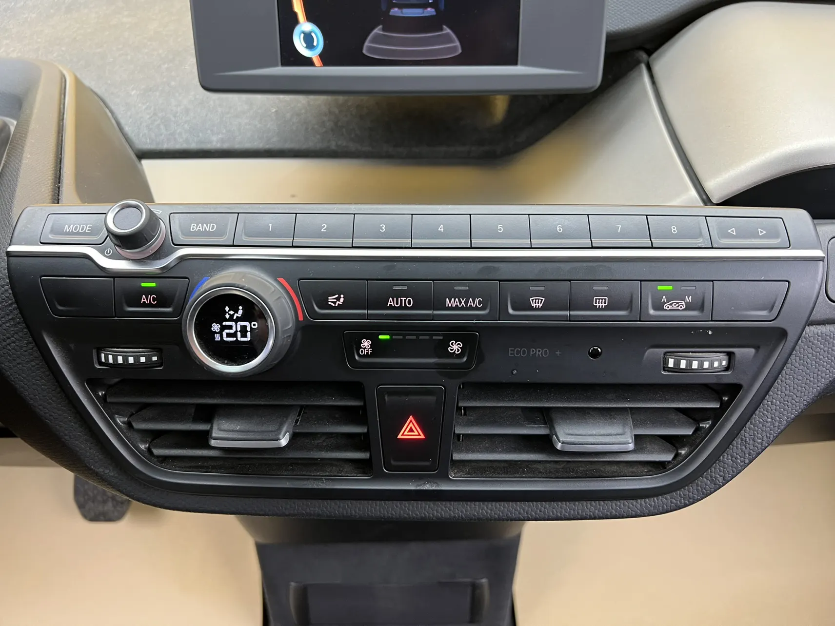 BMW i3, 2017 22