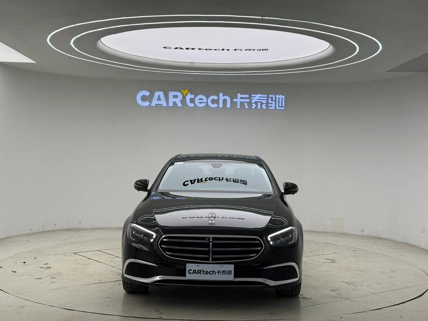 Mercedes-Benz E 300 L, 2021 3