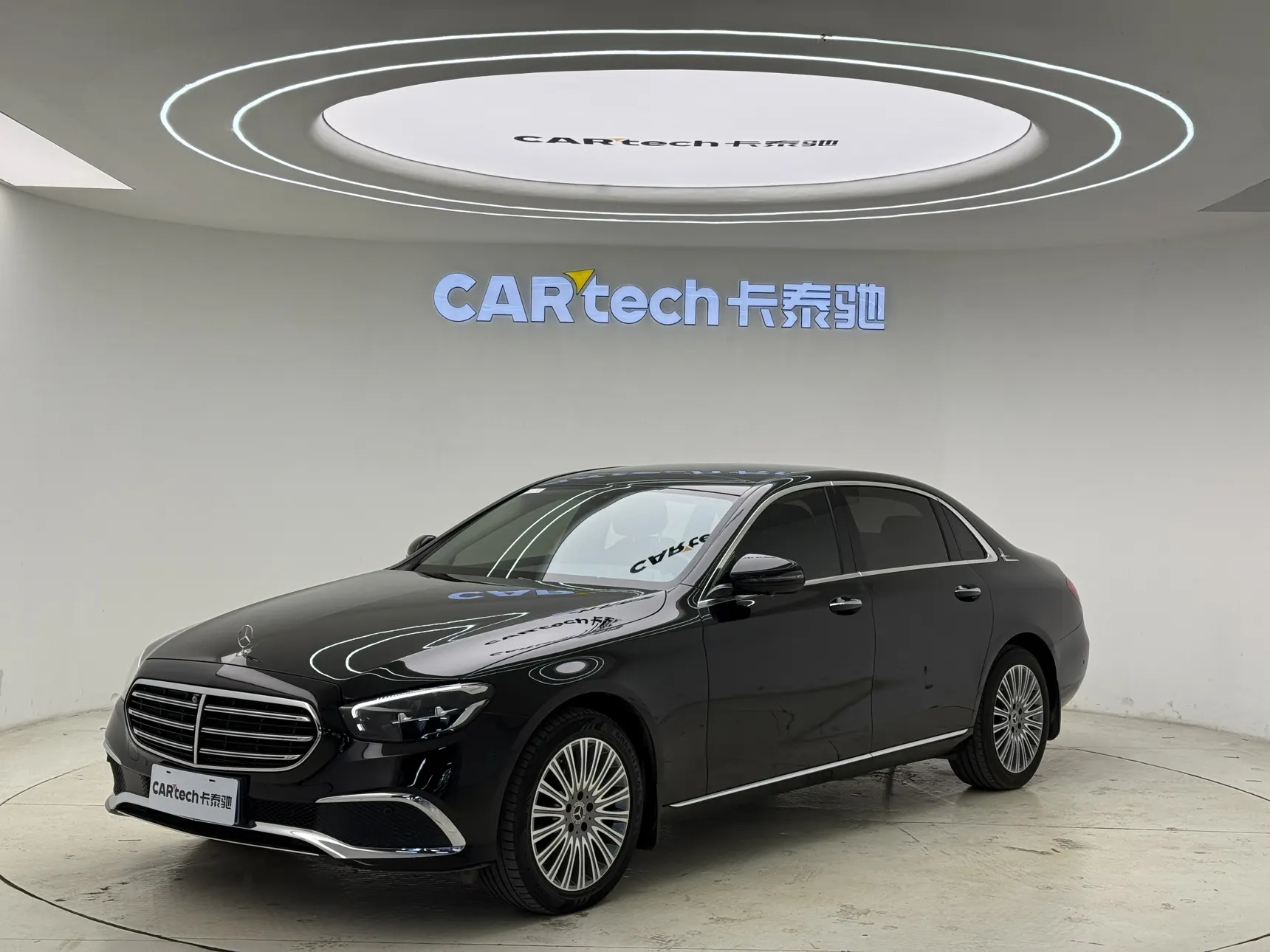 Mercedes-Benz E 300 L