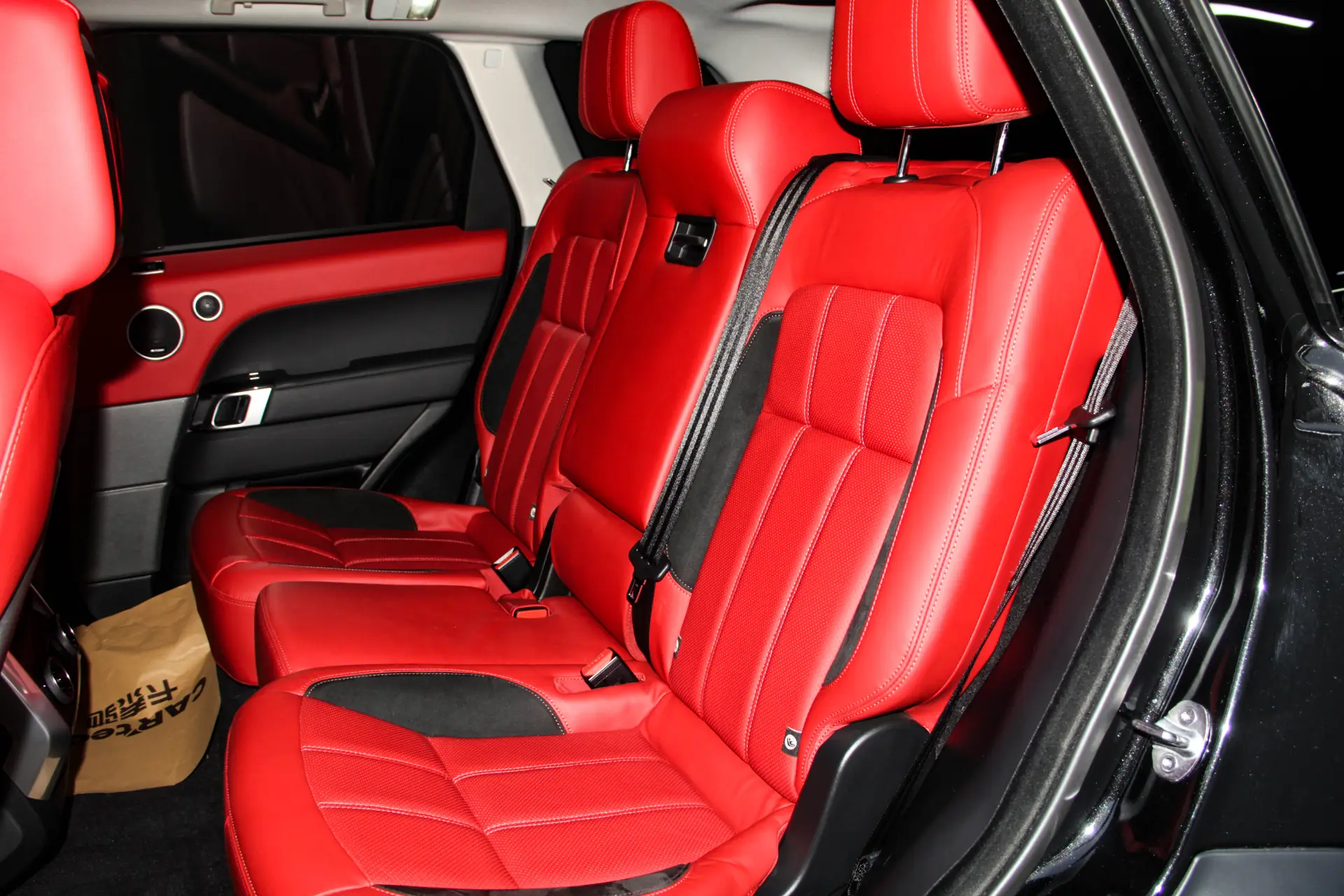 Land Rover Range Rover Sport, 2022 19