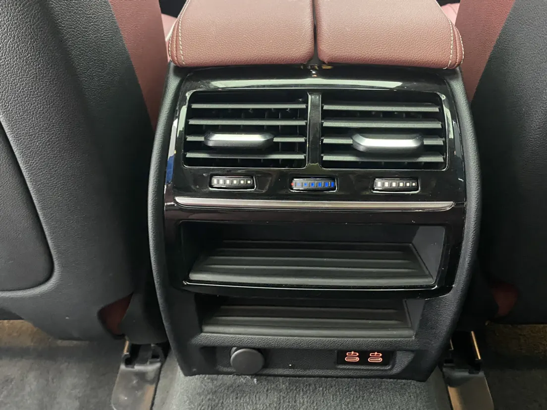 BMW 530Li, 2021 21
