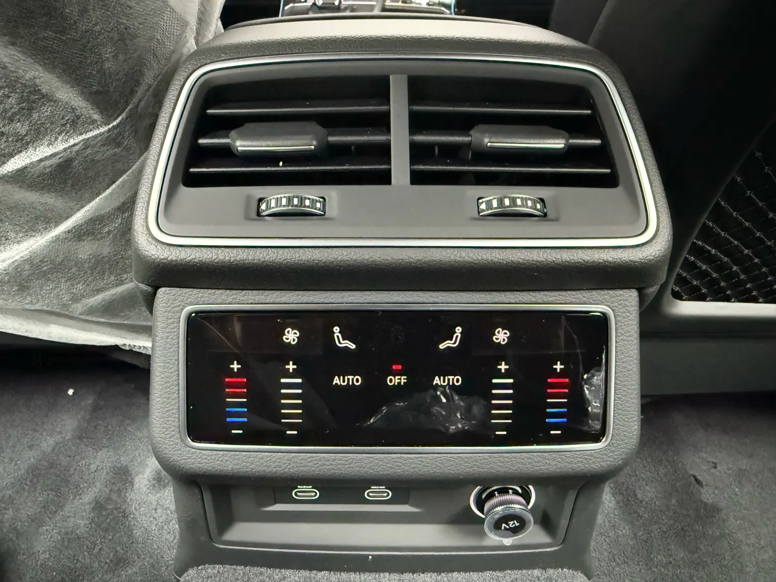 Audi A6L 45 TFSI, 2026 11