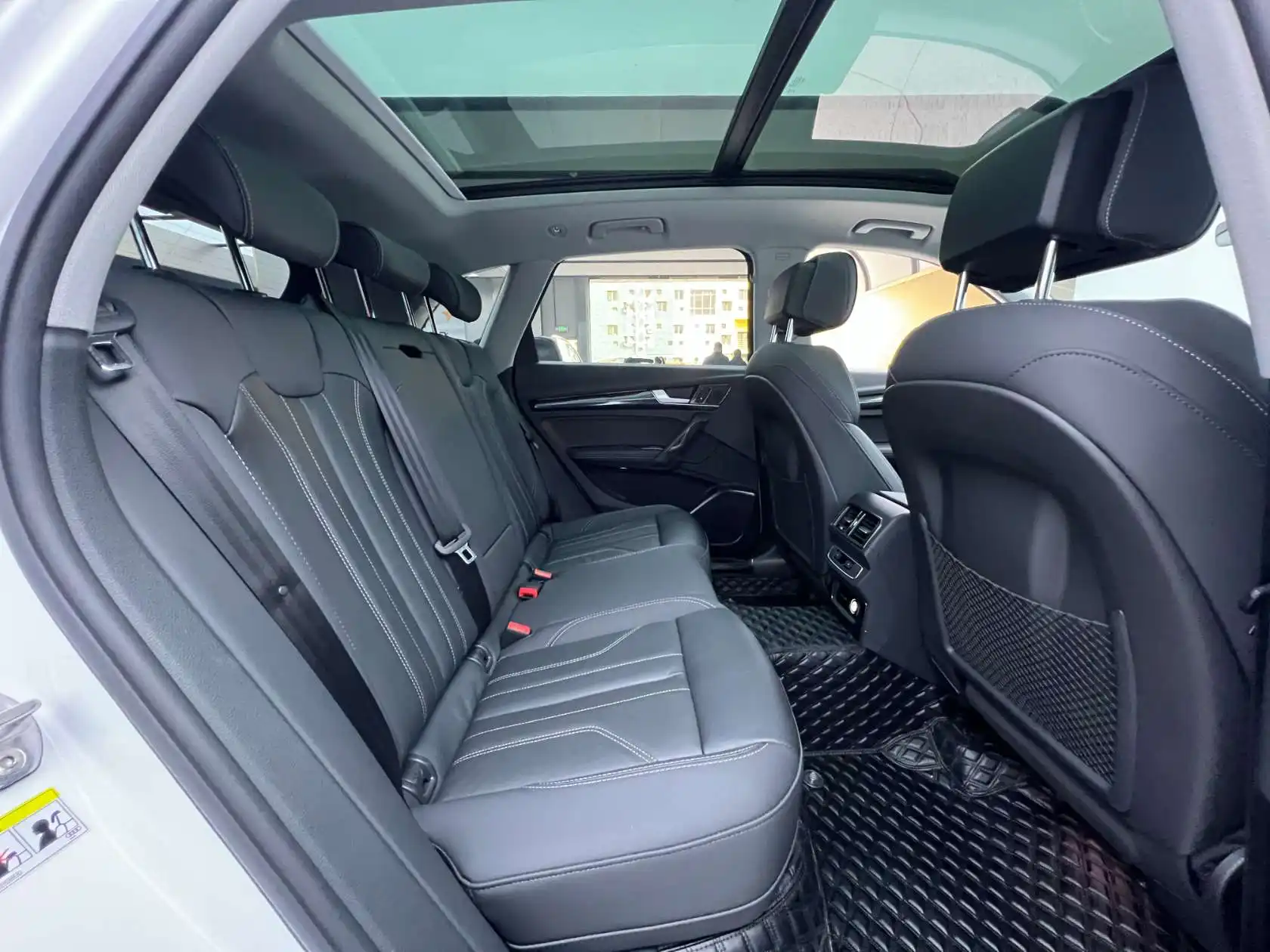 Audi Q5L 40, 2023 16