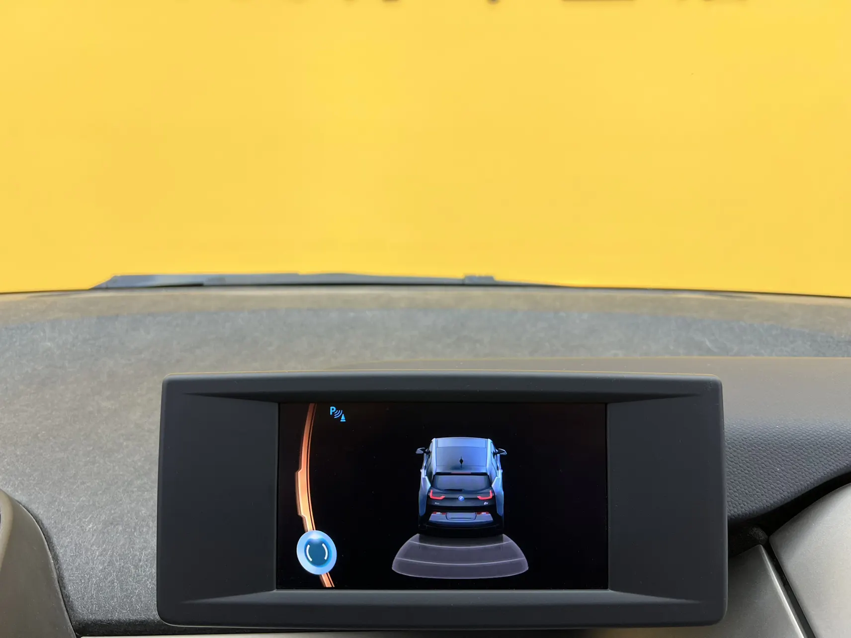 BMW i3, 2017 23