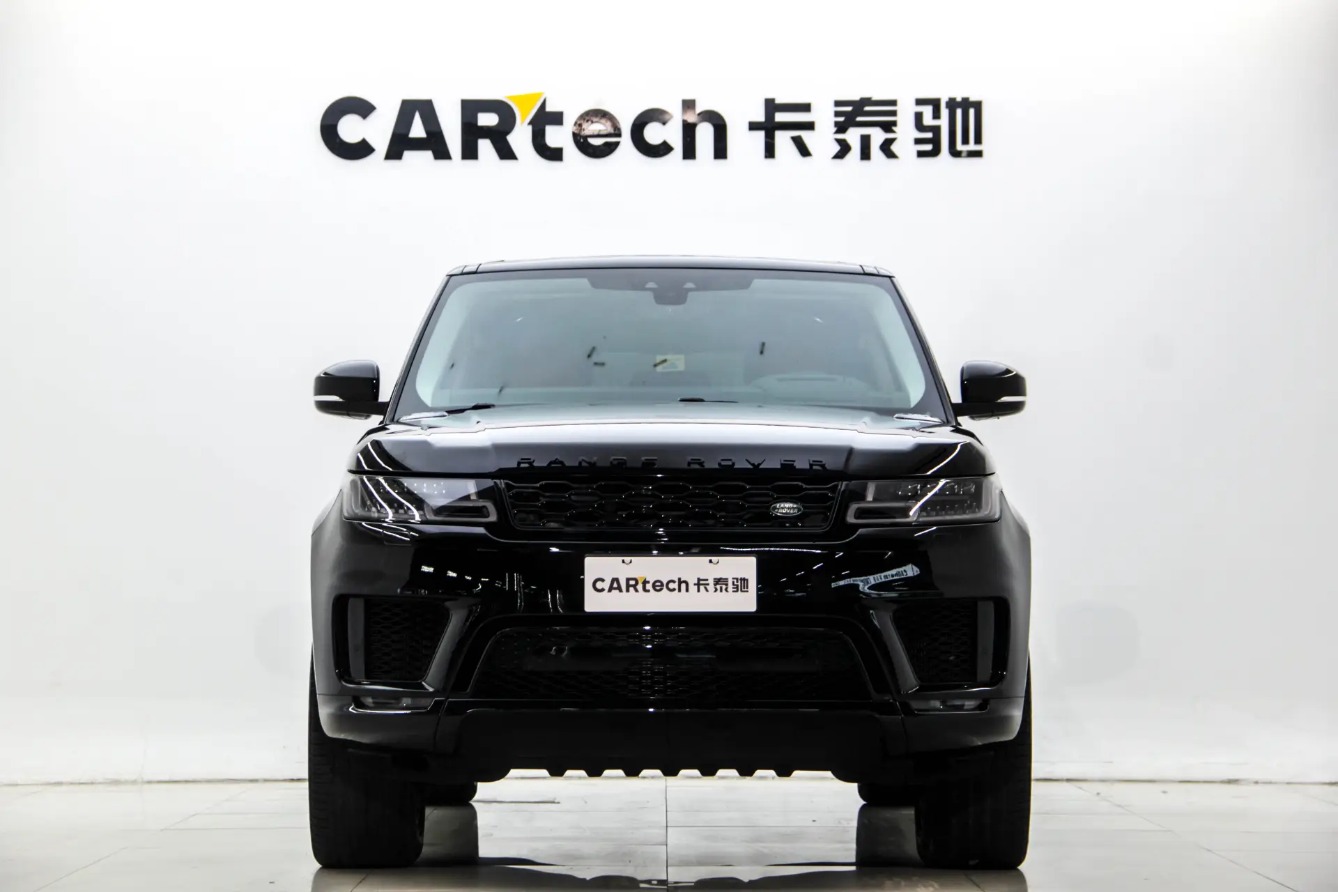 Land Rover Range Rover Sport, 2022 3