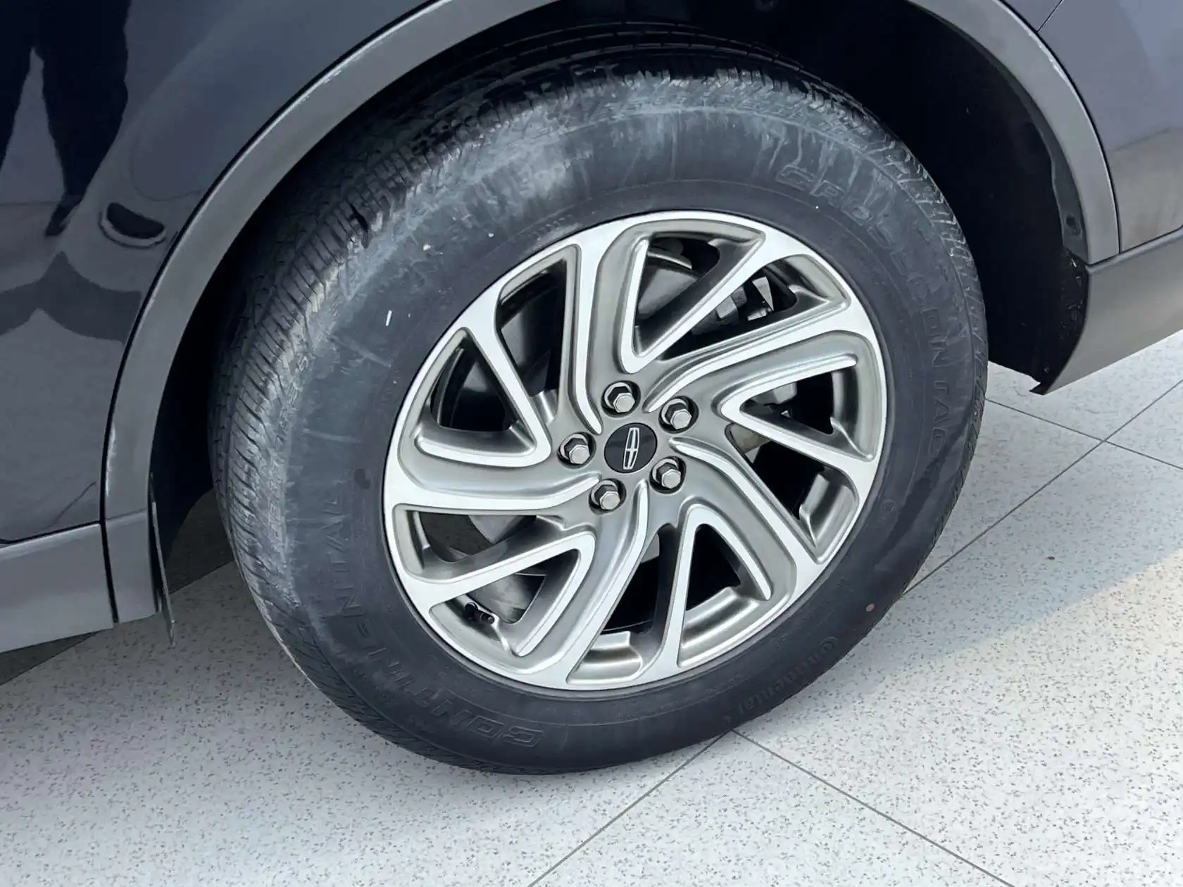 Lincoln Aviator, 2022 32
