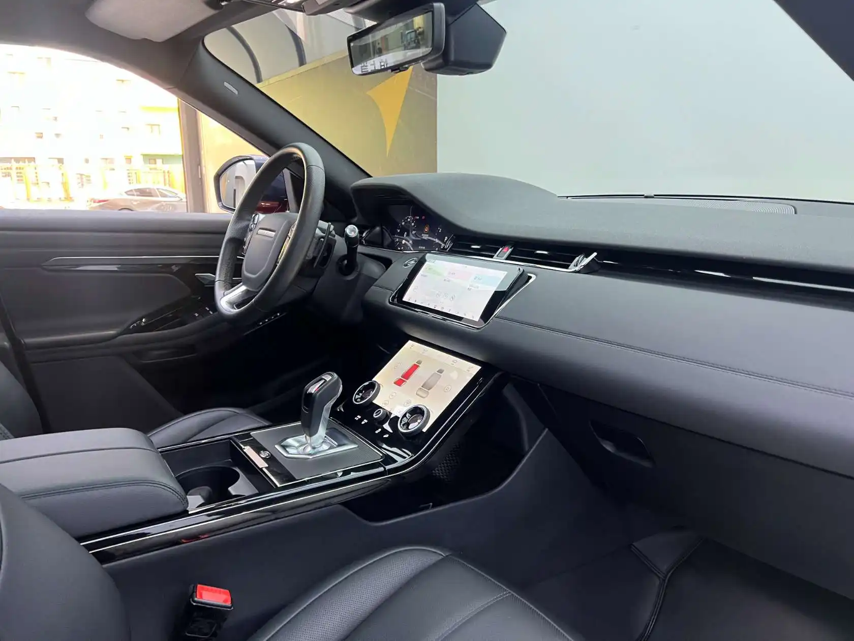Land Rover Range Rover, 2021 20