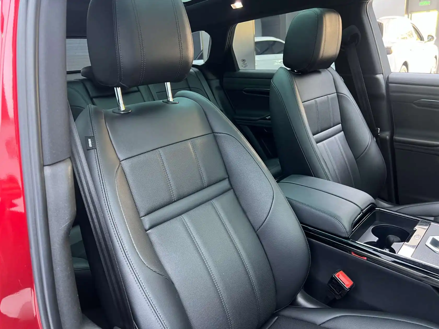 Land Rover Range Rover, 2021 21