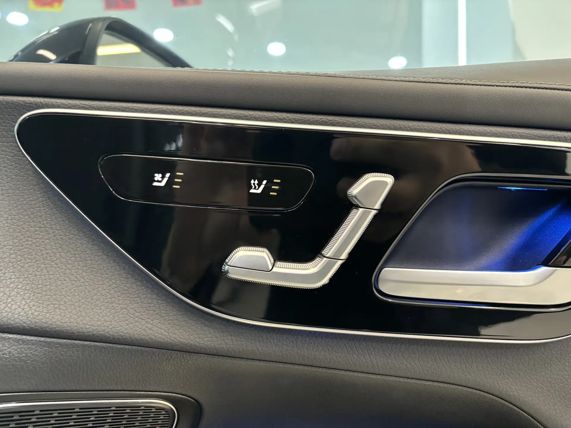Mercedes-Benz GLC 260 L, 2024 17