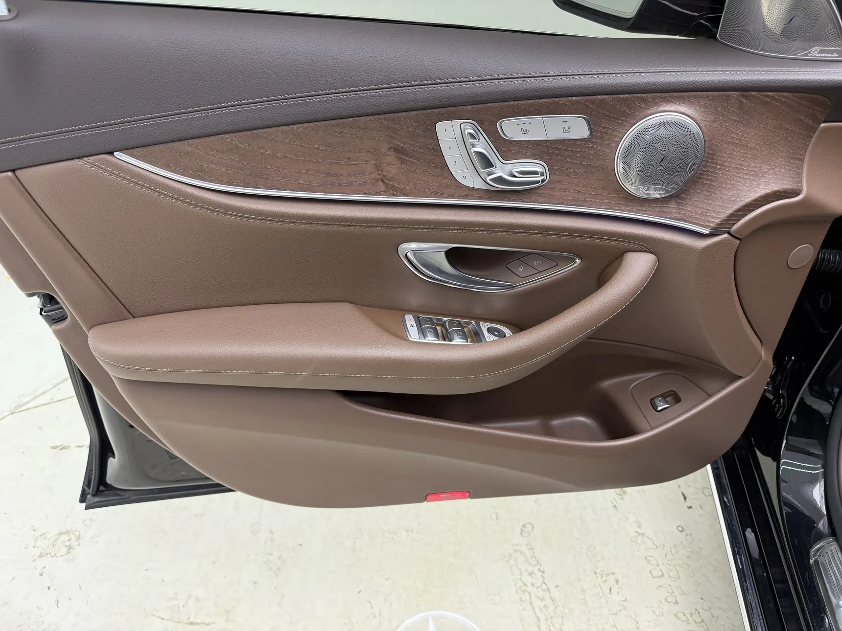 Mercedes-Benz E 300 L, 2021 20