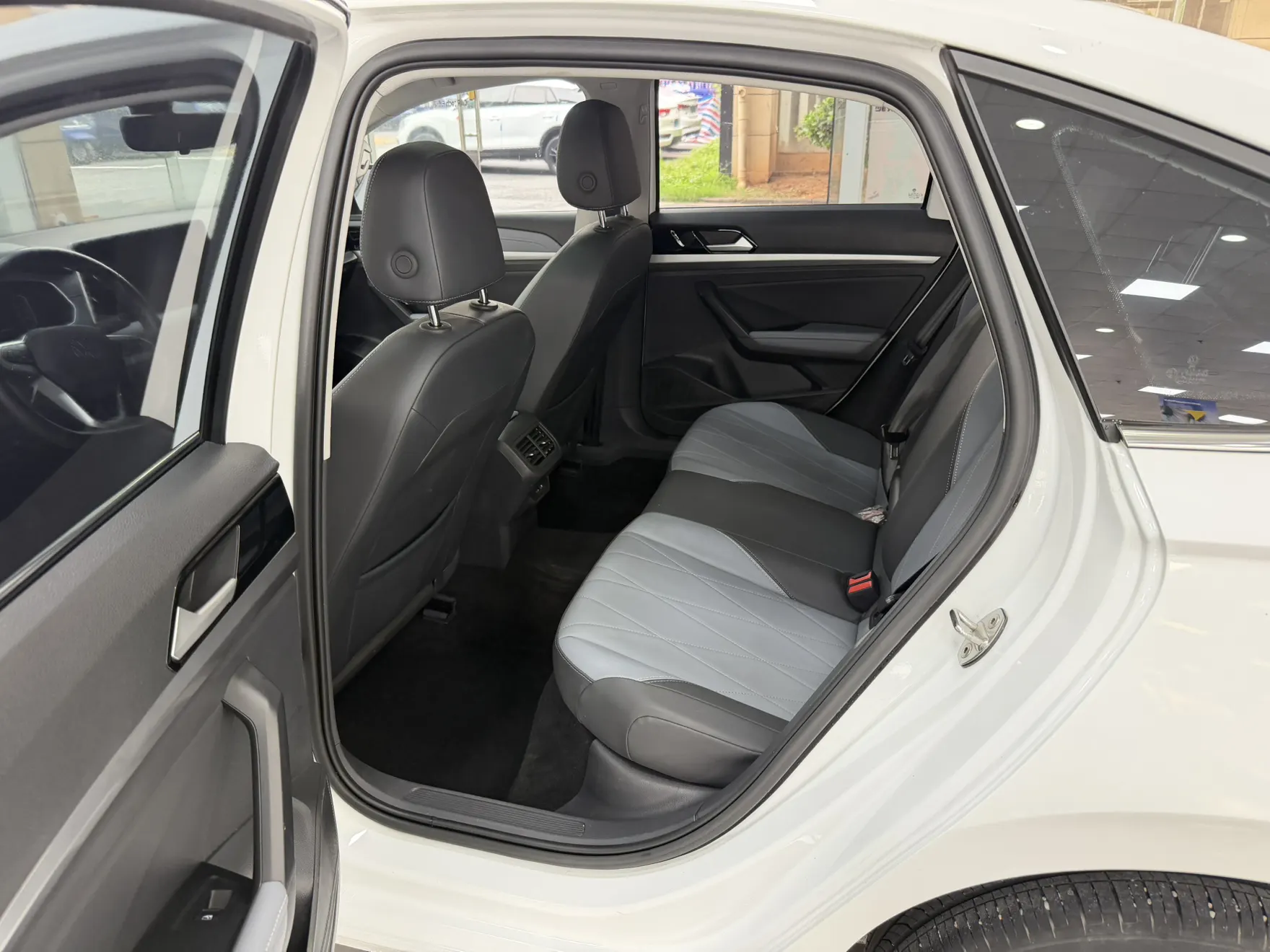 Volkswagen Lavida, 2022 15