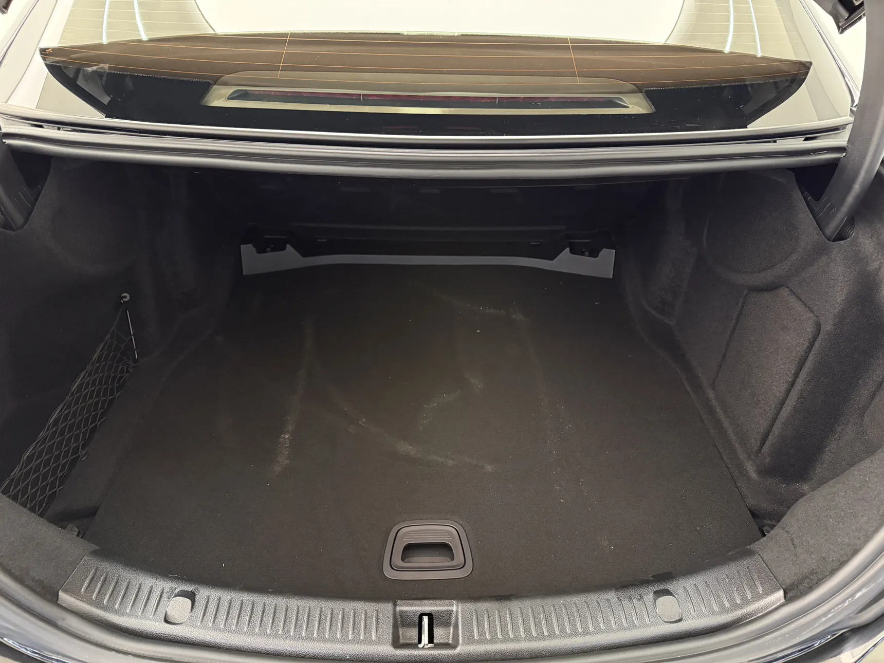 Mercedes-Benz E 300 L, 2021 10