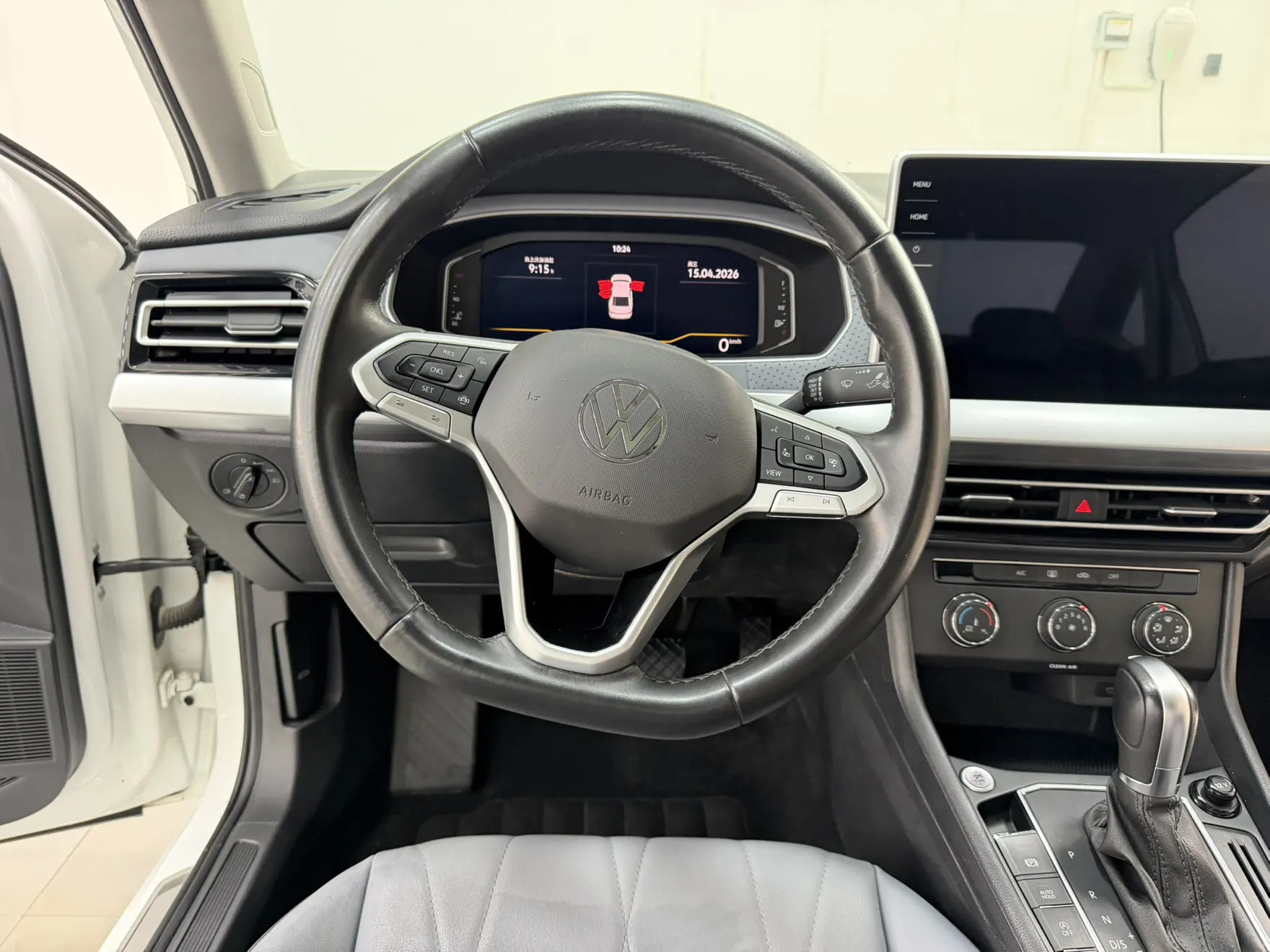 Volkswagen Lavida, 2022 11