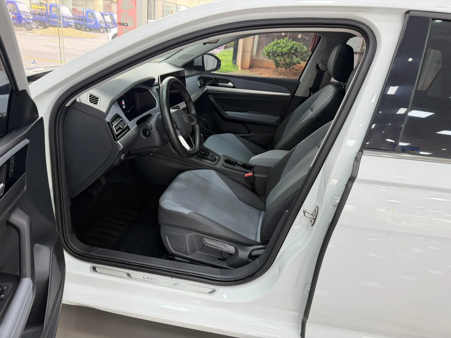 Volkswagen Lavida, 2022 13