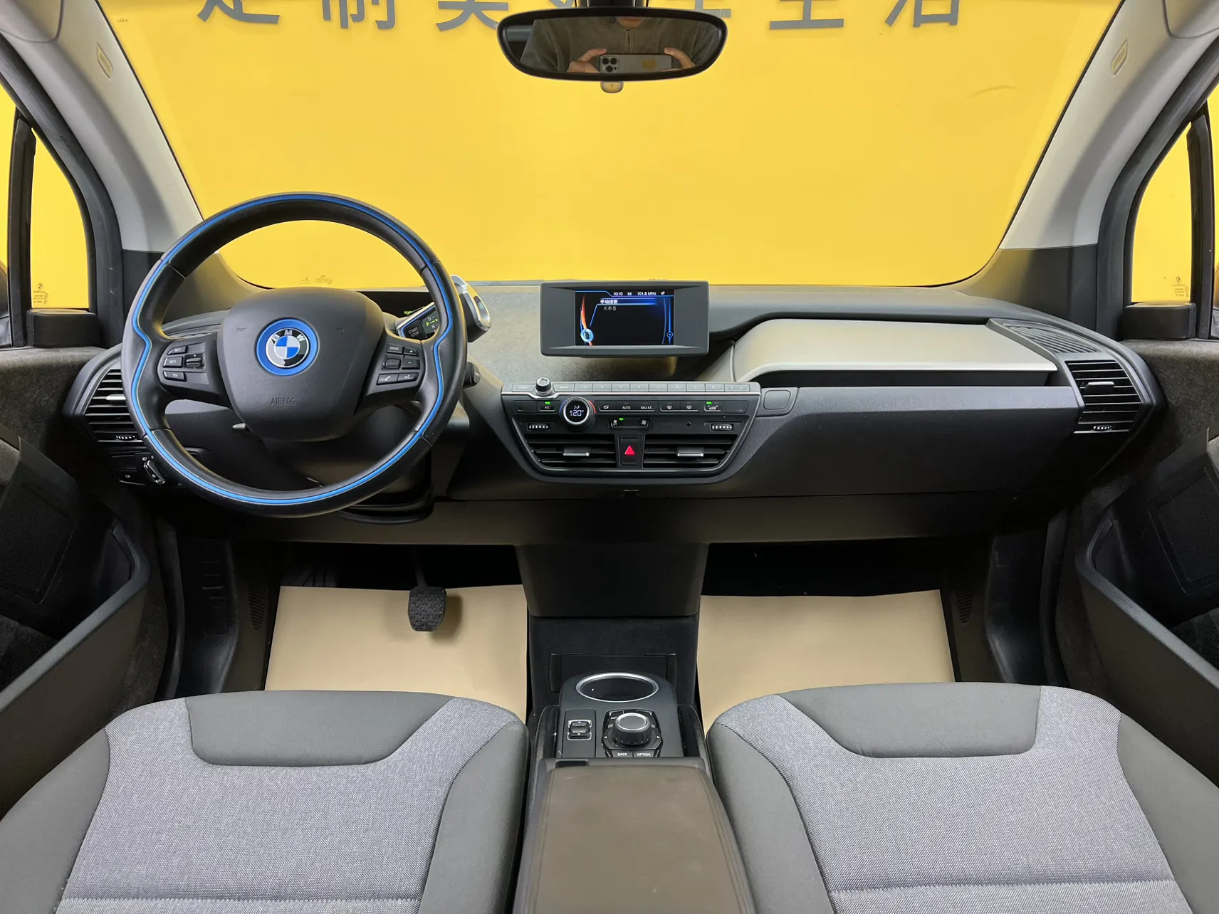 BMW i3, 2017 25