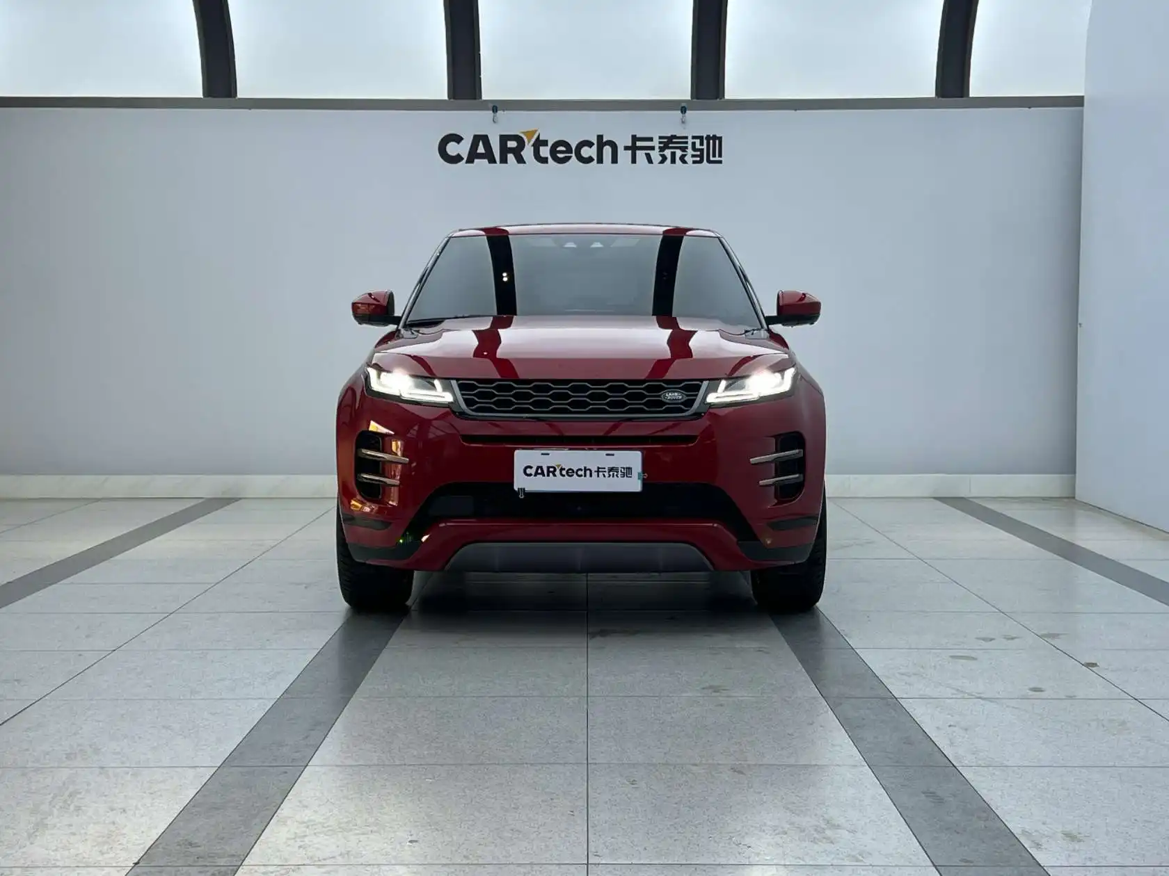 Land Rover Range Rover, 2021 2