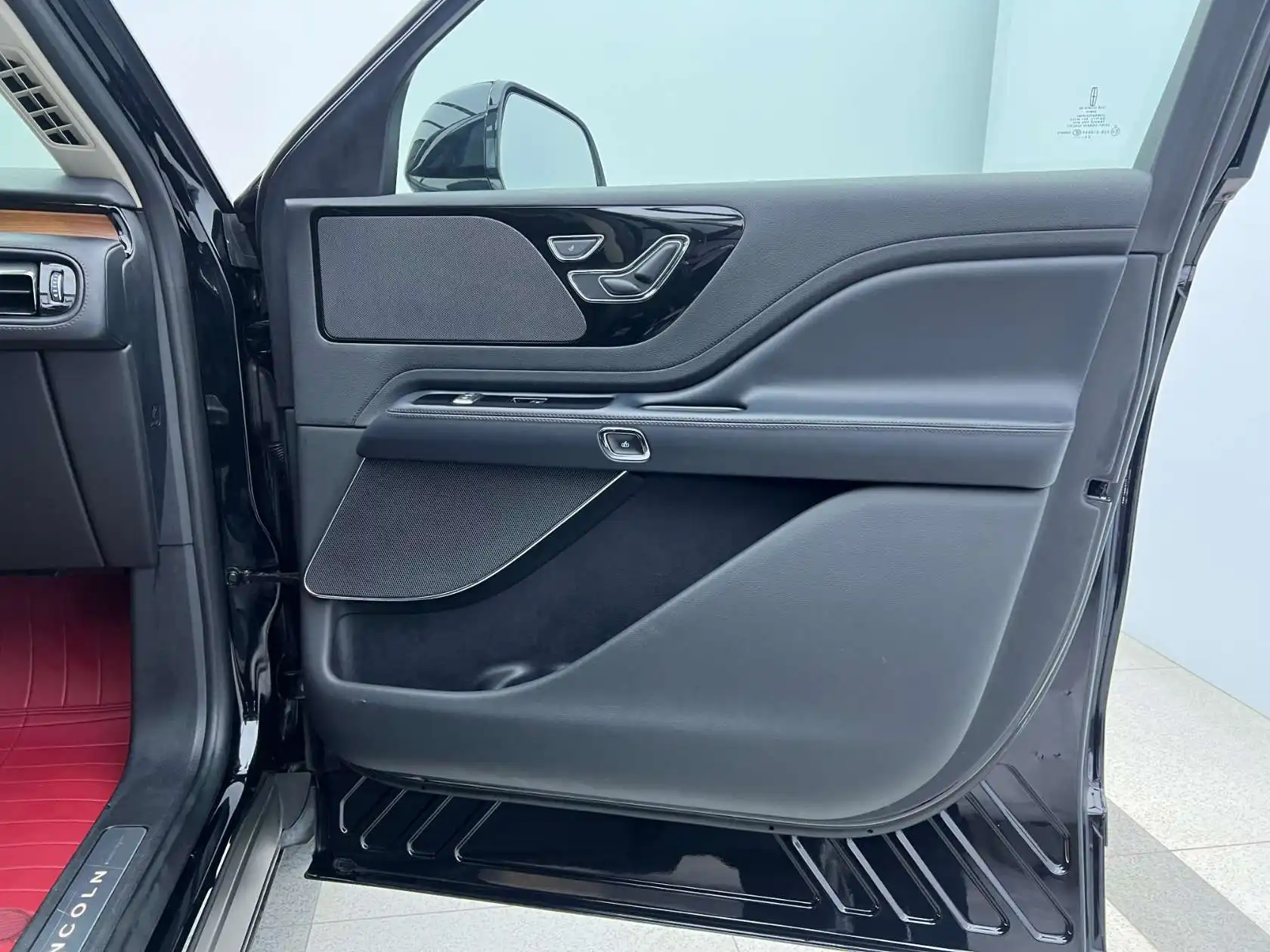 Lincoln Aviator, 2022 22