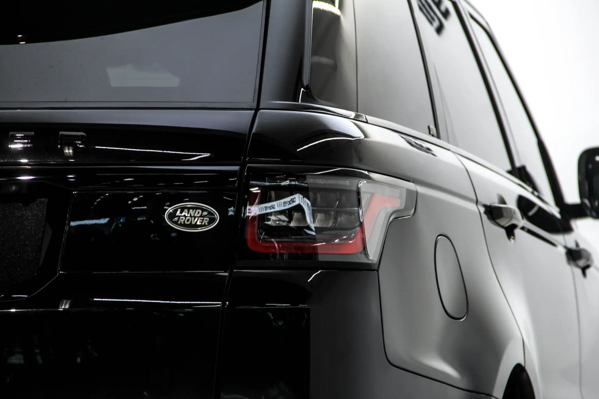 Land Rover Range Rover Sport, 2022 10