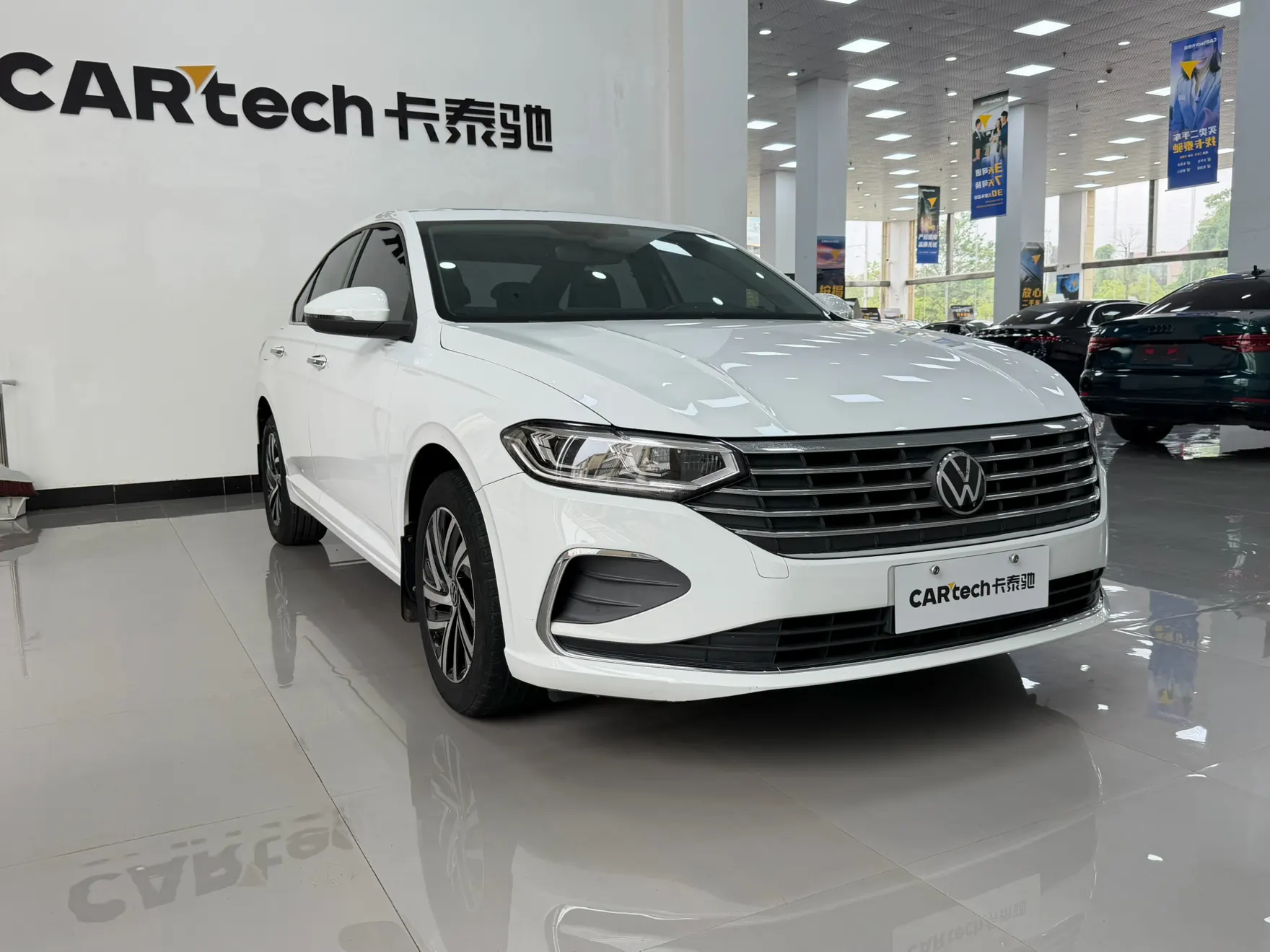 Volkswagen Lavida, 2022 2