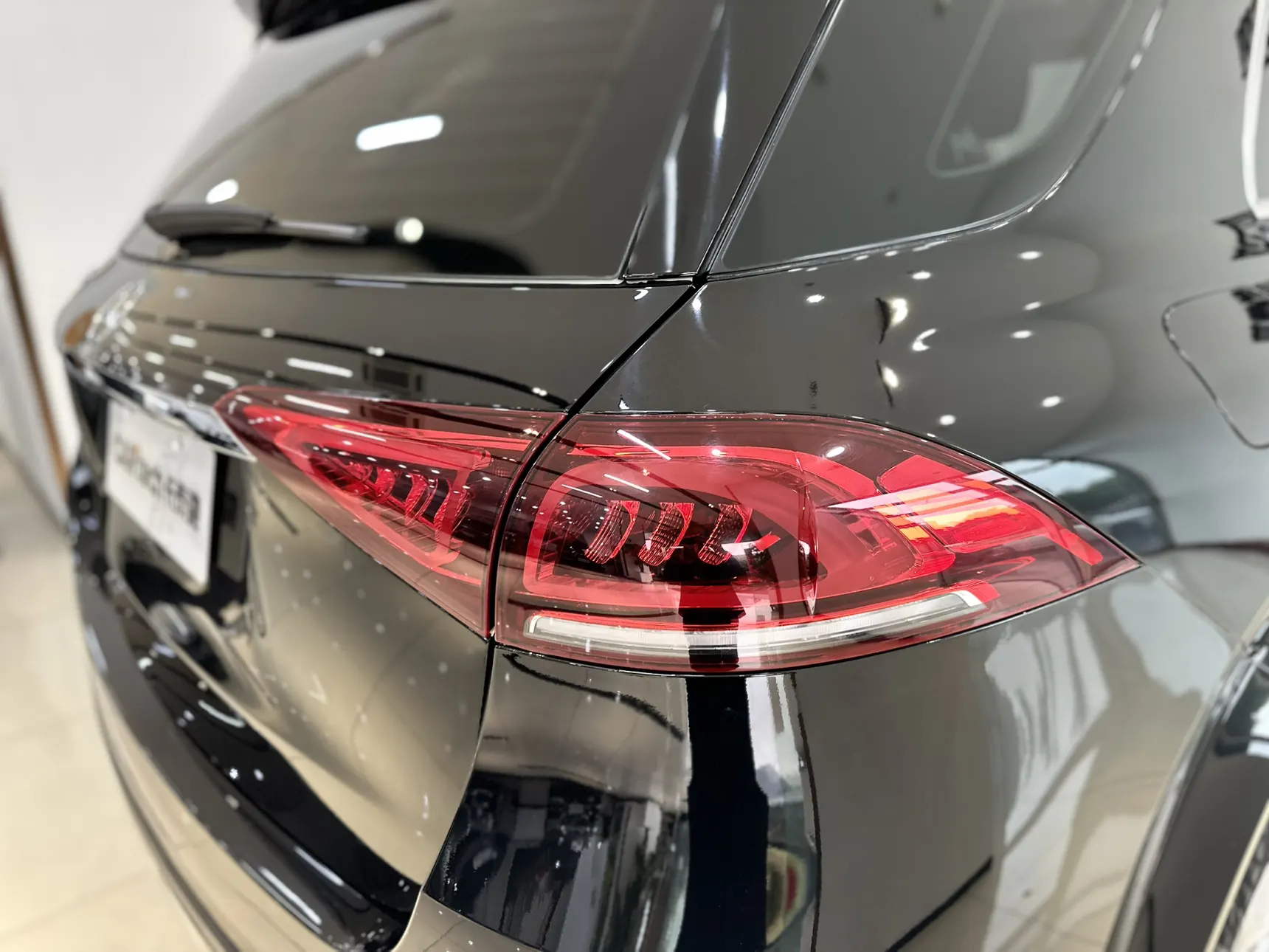 Mercedes-Benz GLE 350 4MATIC, 2020 10