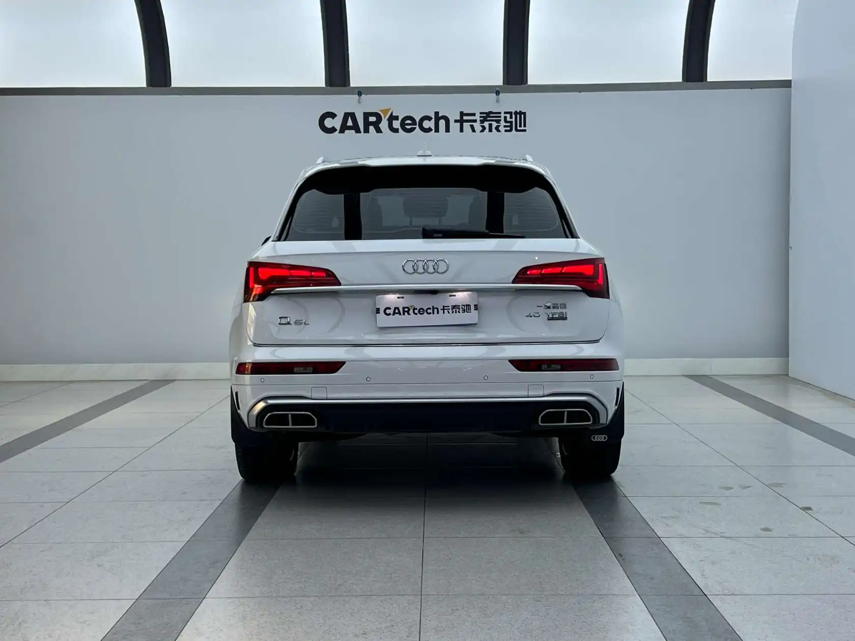 Audi Q5L 40, 2023 3