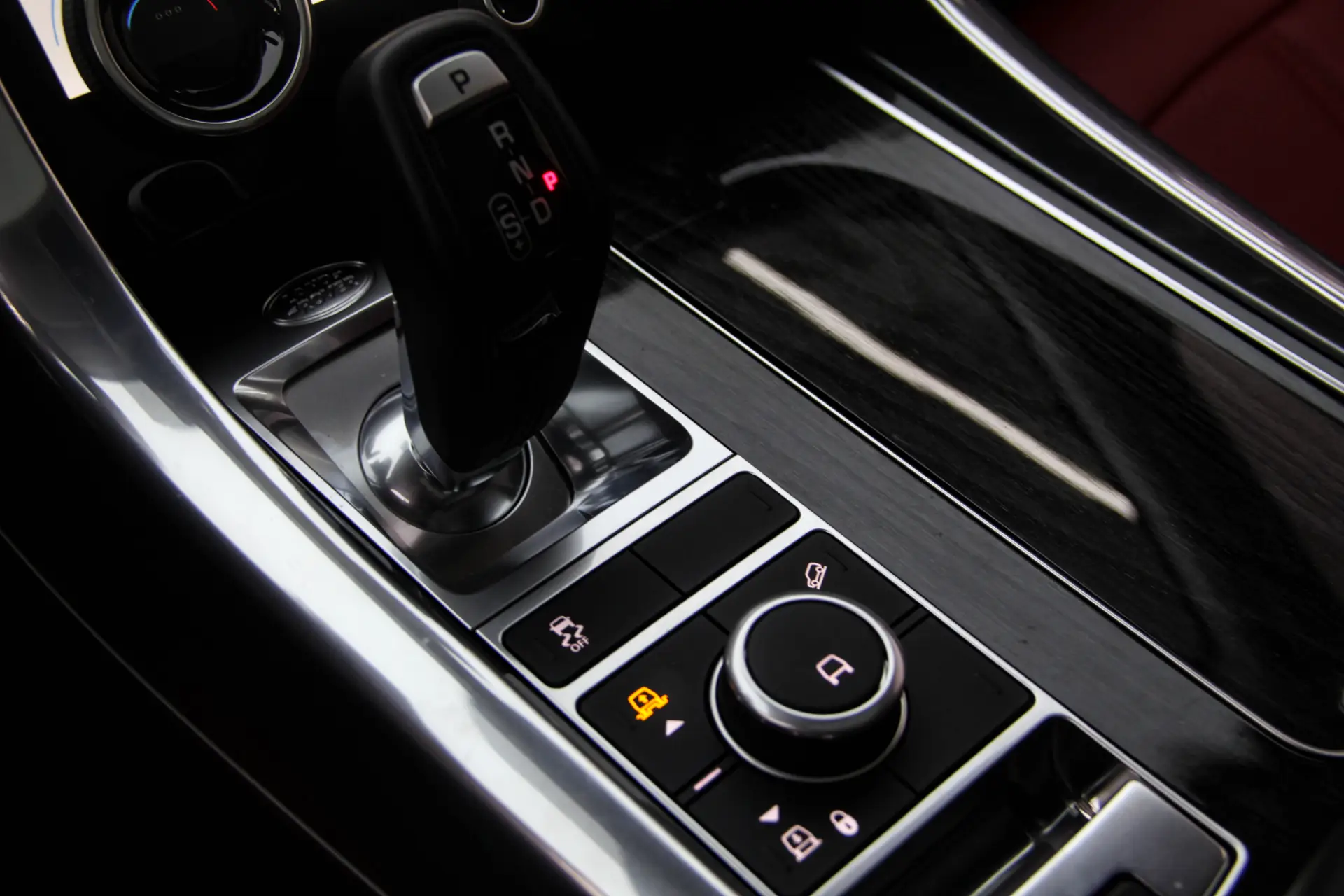 Land Rover Range Rover Sport, 2022 20