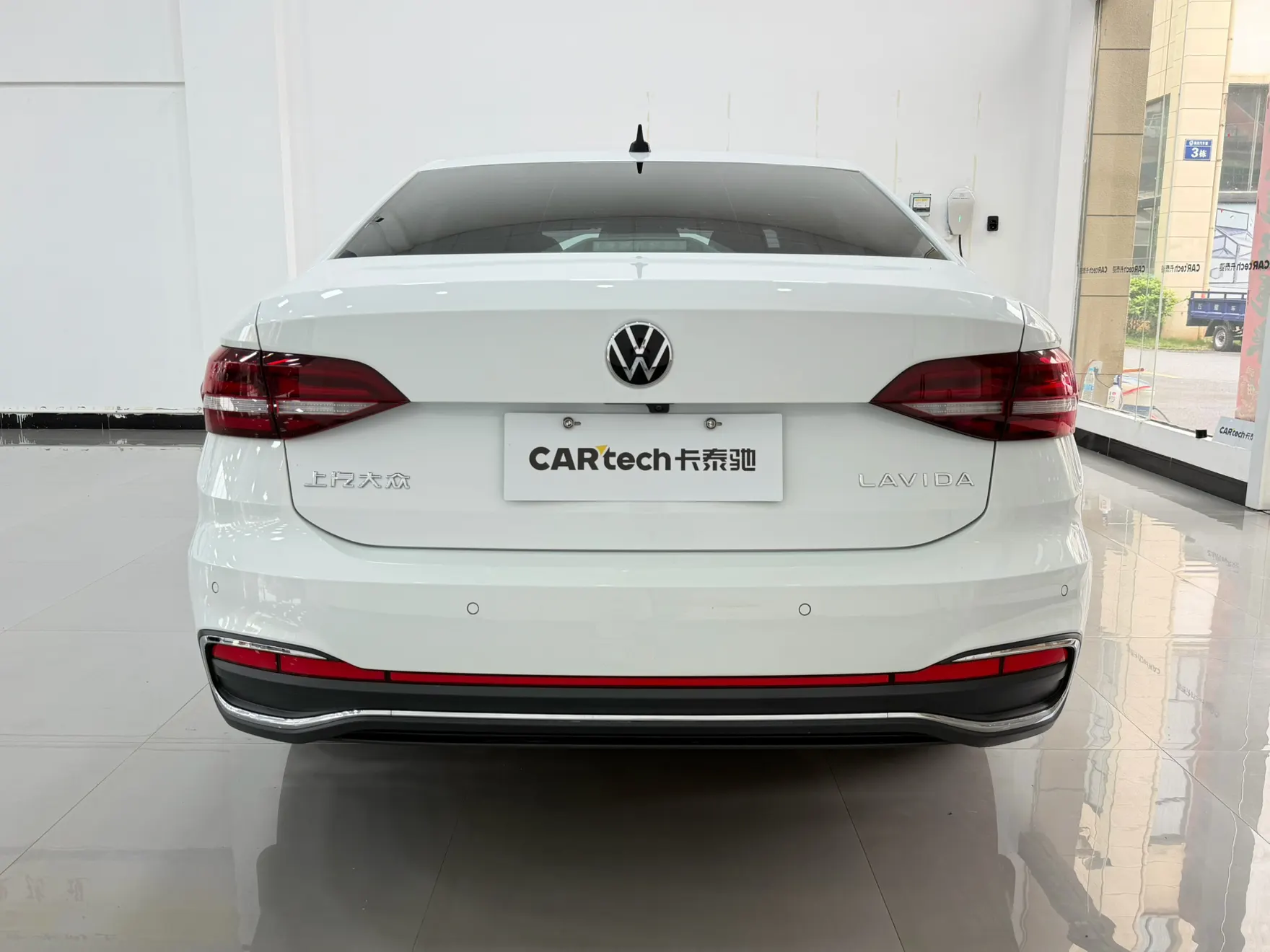 Volkswagen Lavida, 2022 все фото