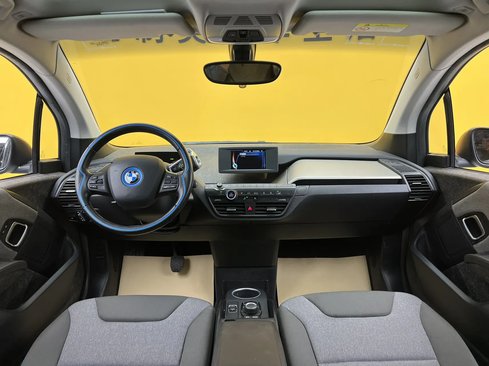 BMW i3, 2017 28