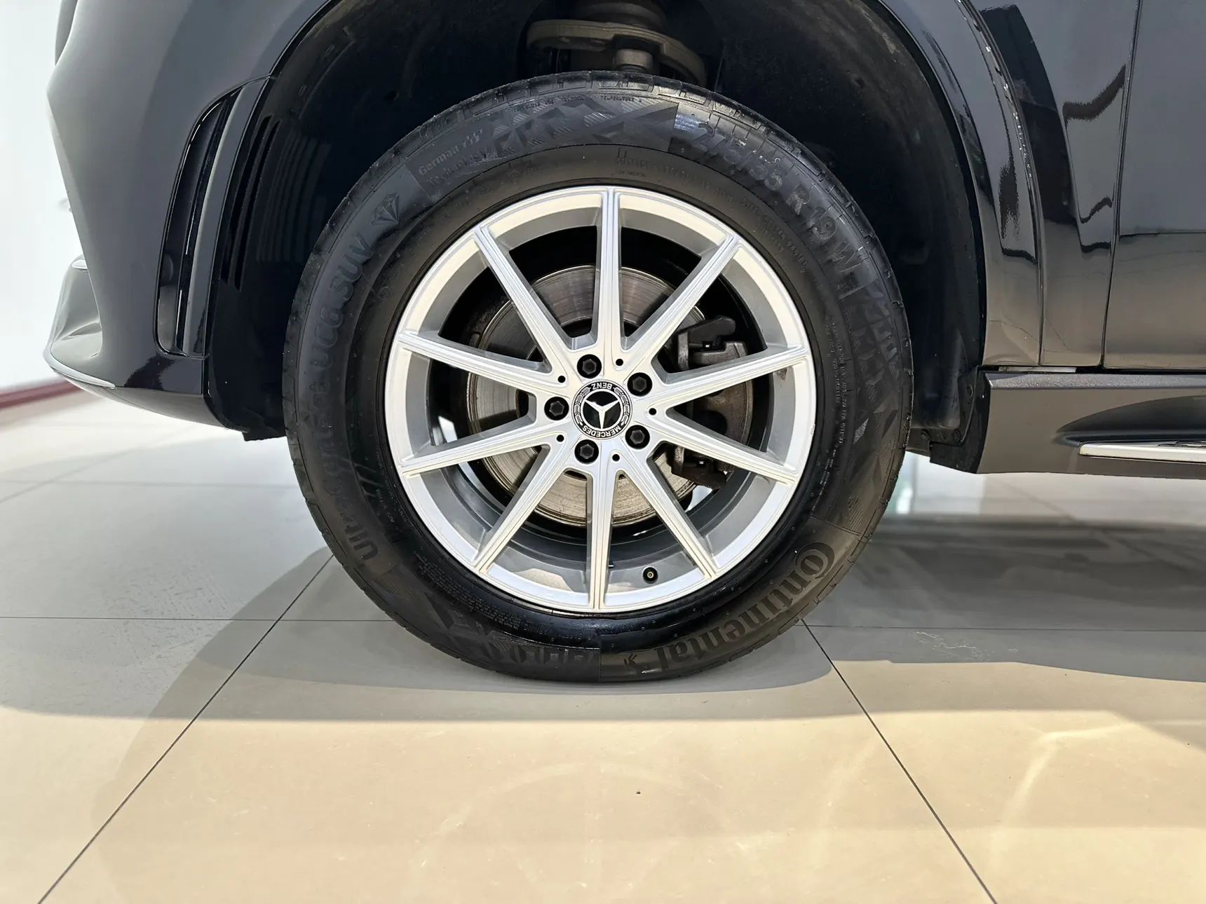 Mercedes-Benz GLE 350 4MATIC, 2020 11