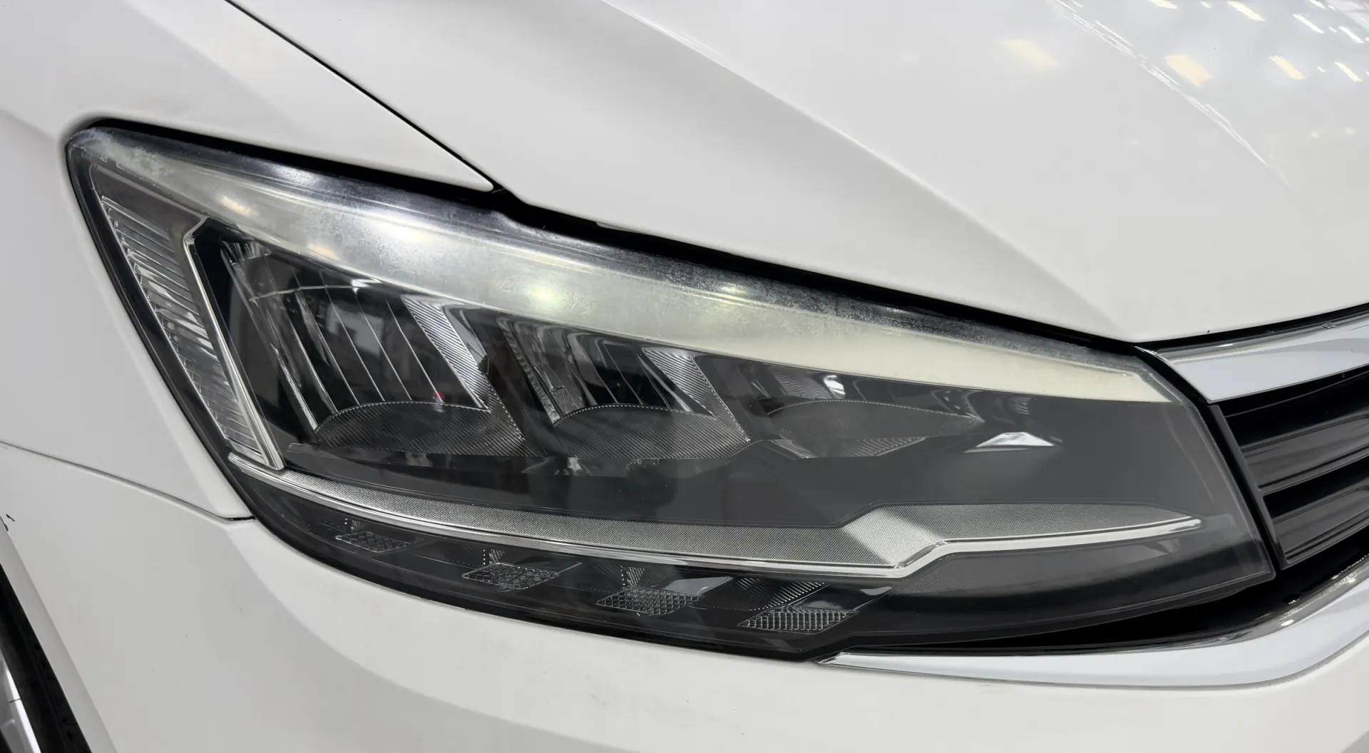 Volkswagen Lamando, 2019 7