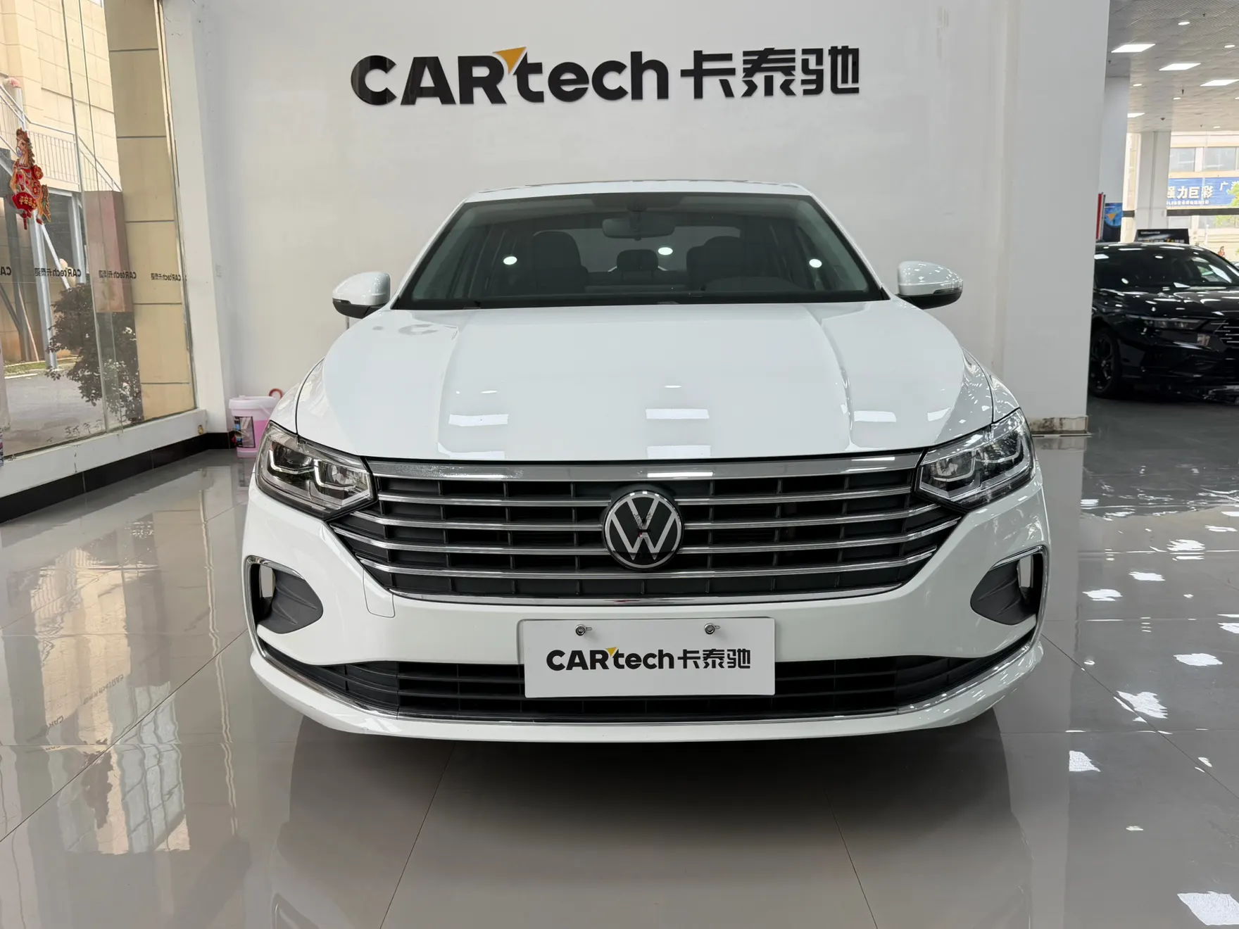 Volkswagen Lavida, 2022 3