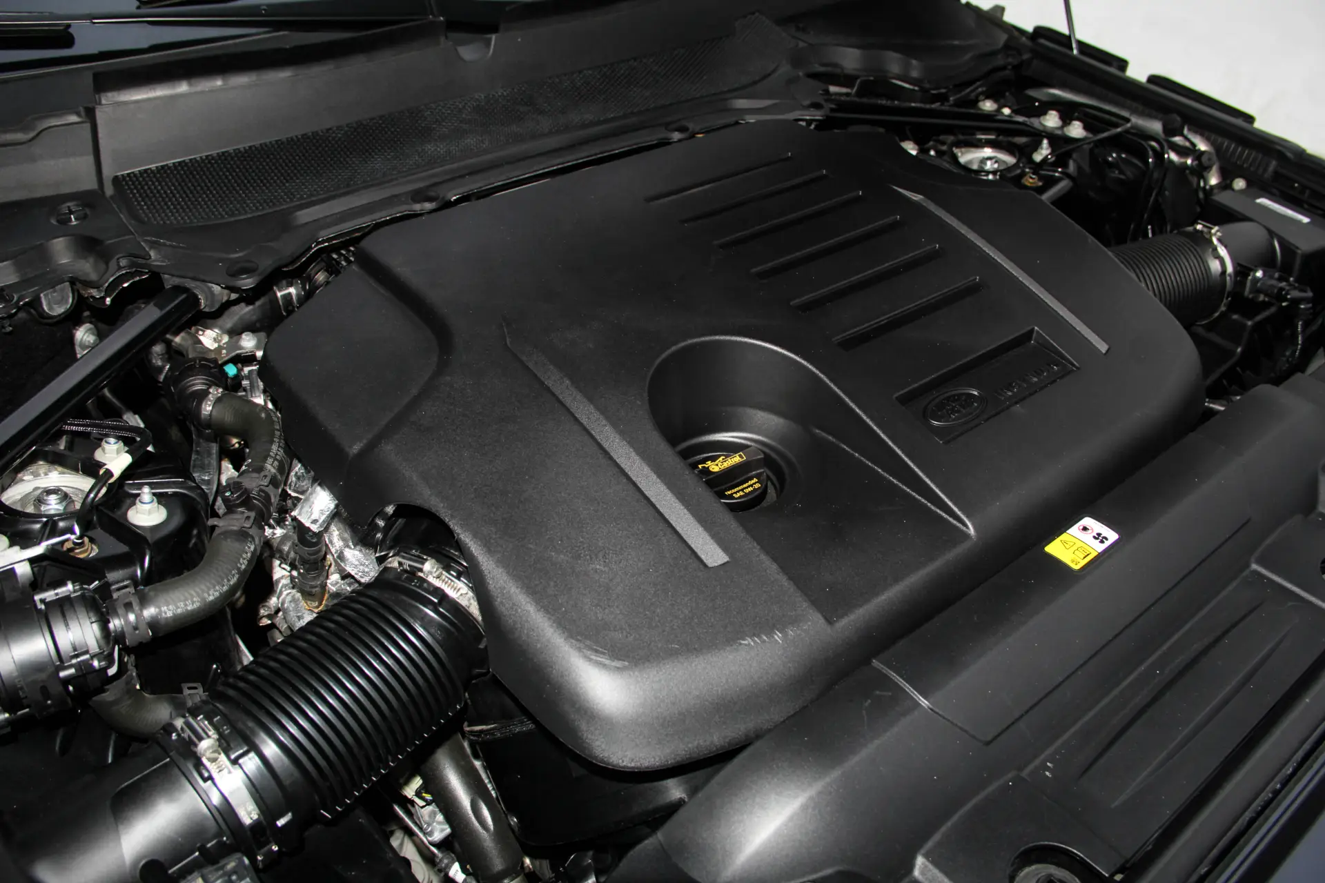 Land Rover Range Rover Sport, 2022 12