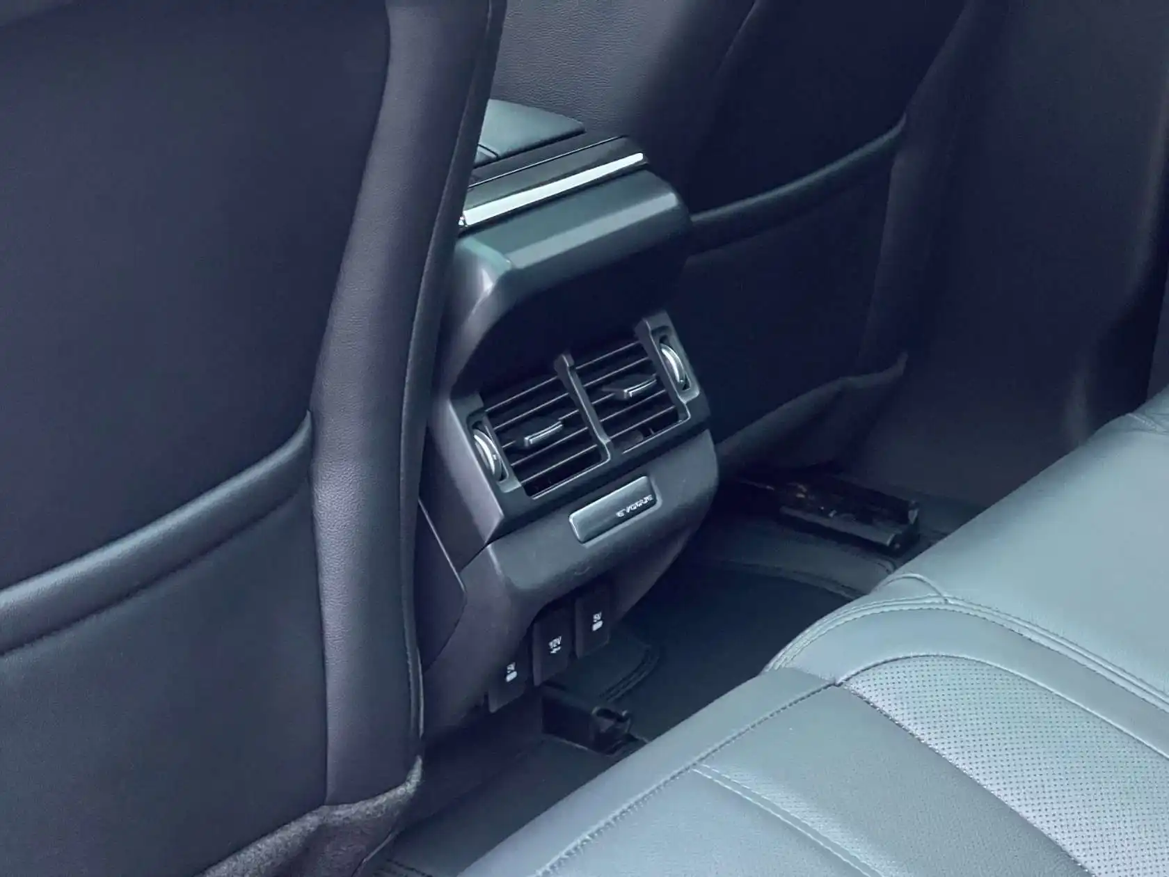 Land Rover Range Rover, 2021 15