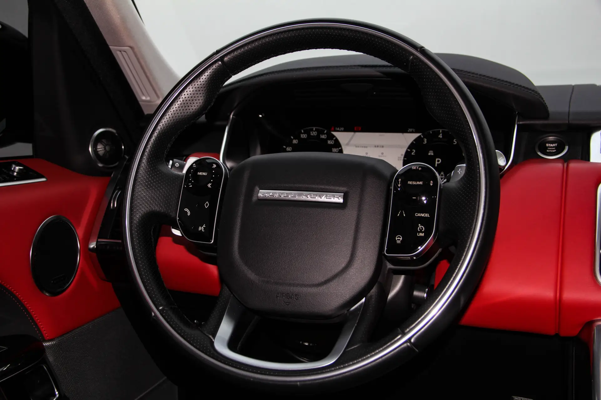 Land Rover Range Rover Sport, 2022 14