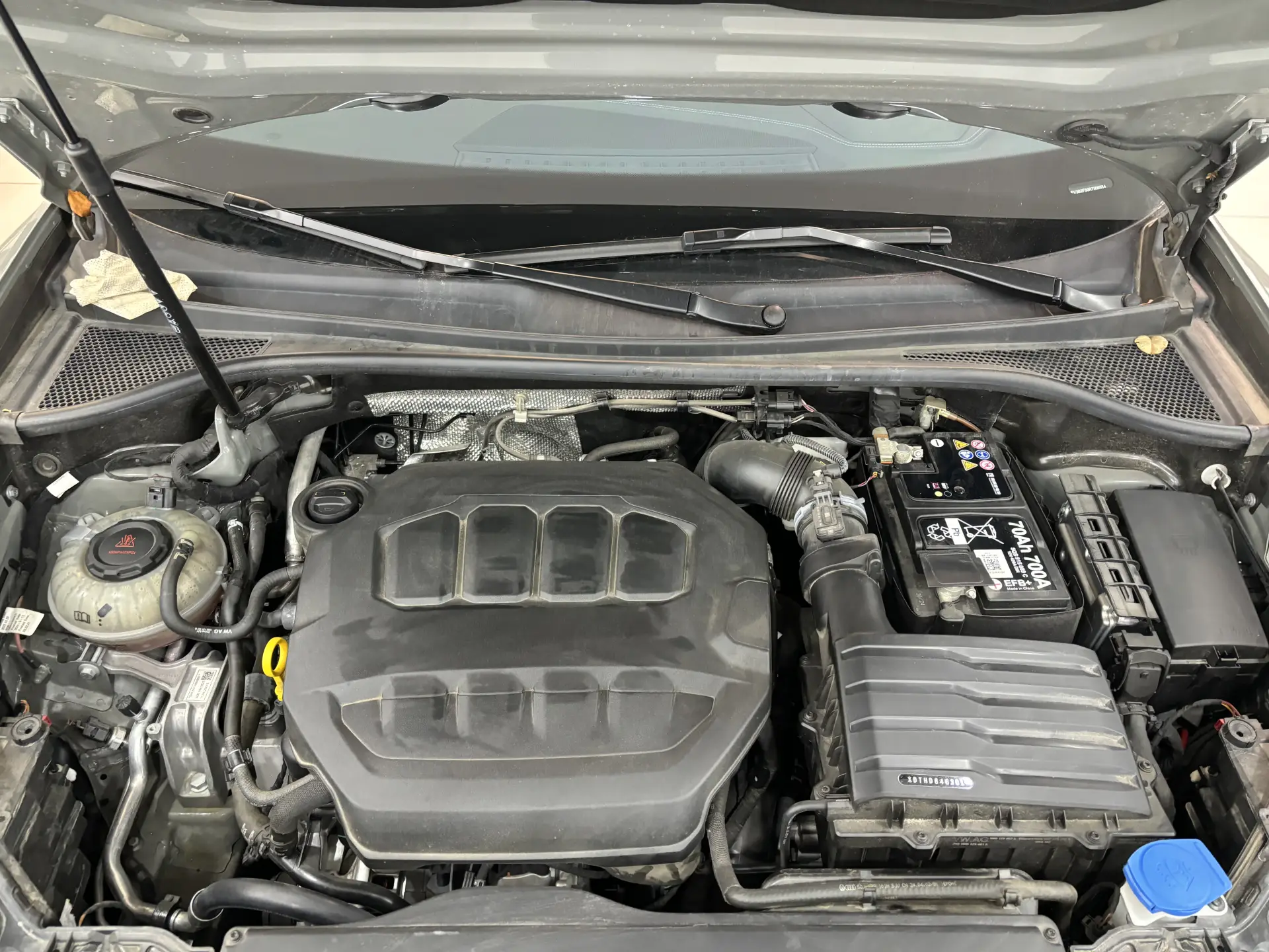 Audi Q3 40 TFSI, 2024 8