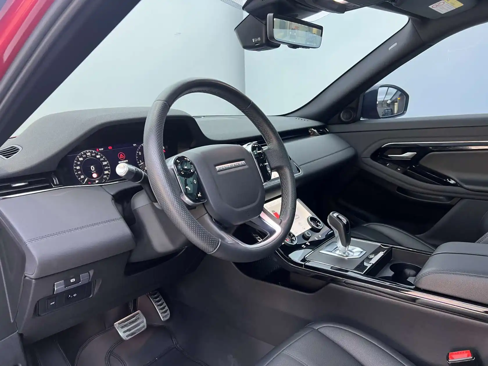 Land Rover Range Rover, 2021 8