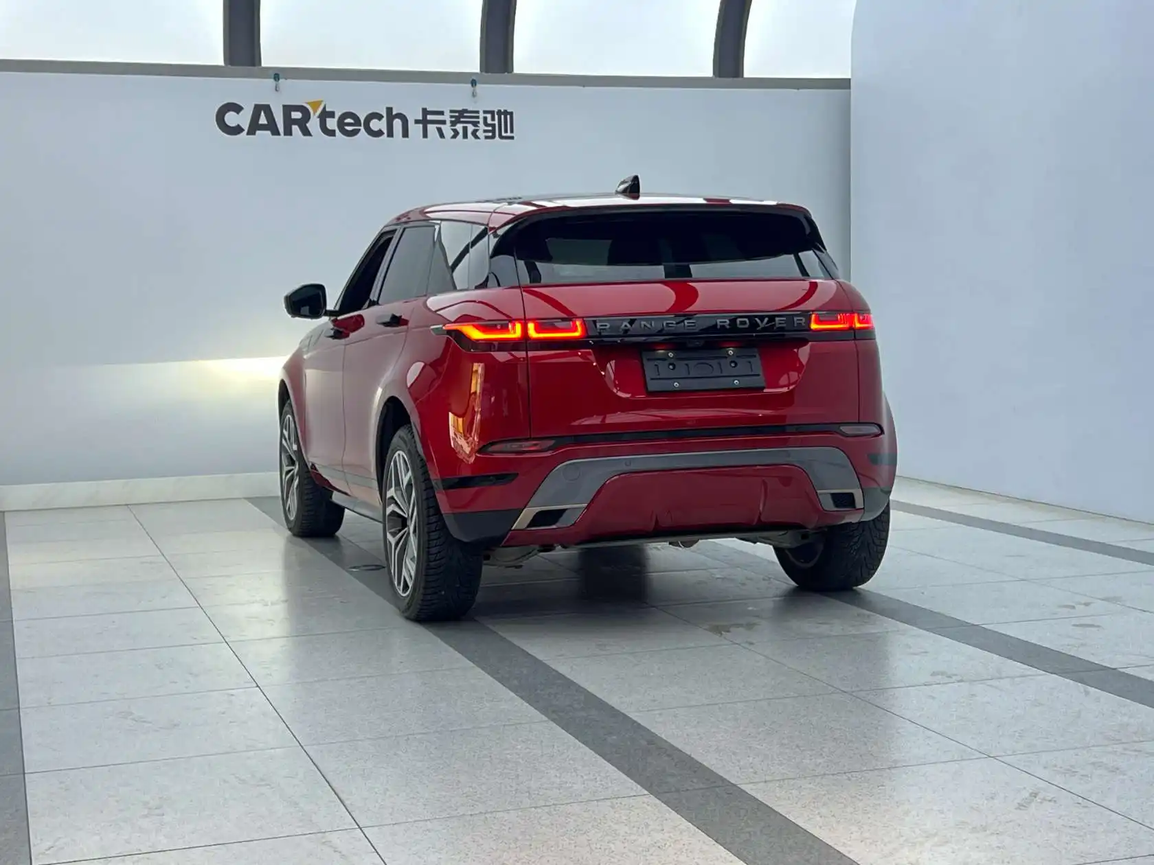 Land Rover Range Rover, 2021 4