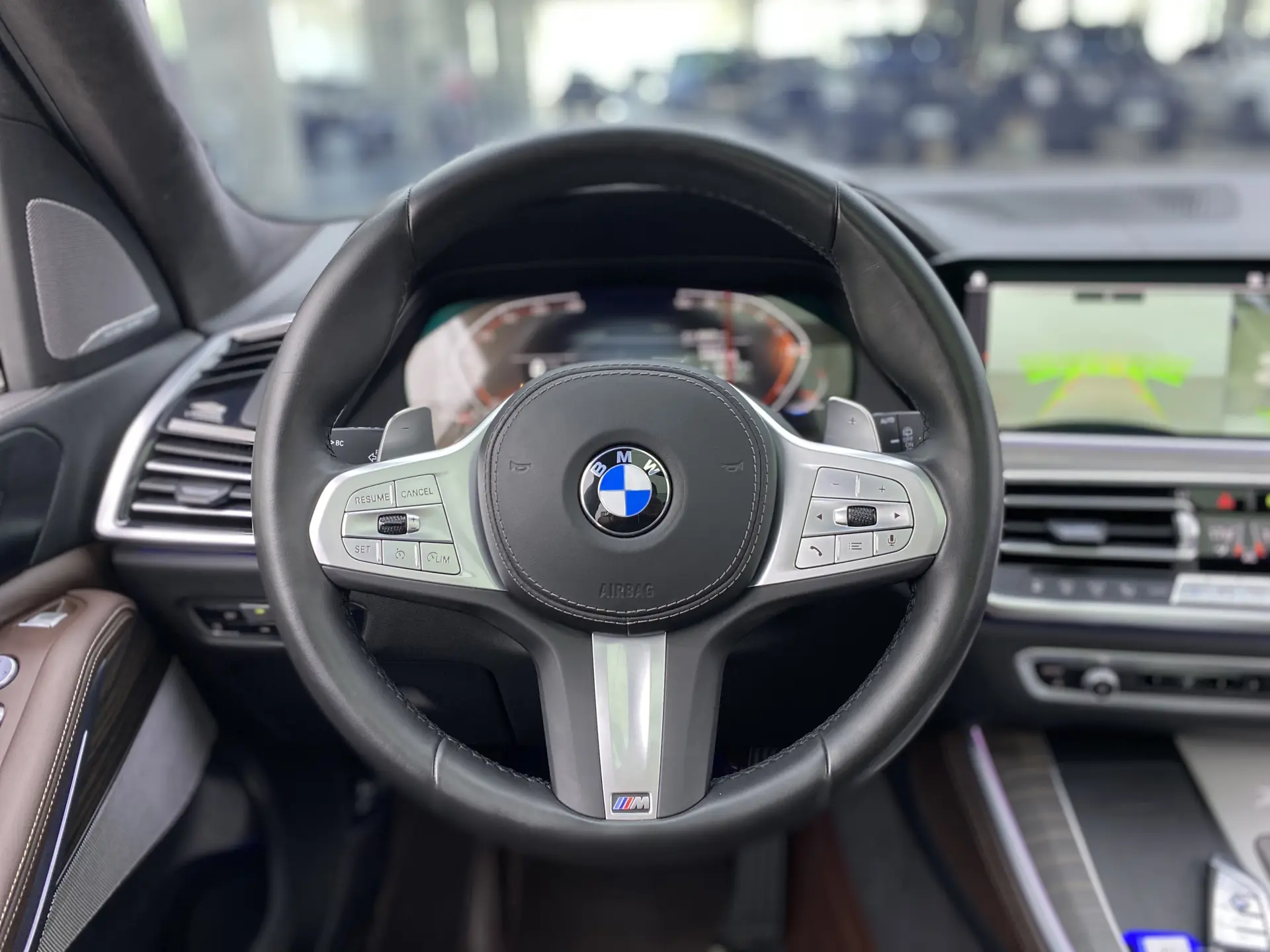 BMW X5, 2023 14