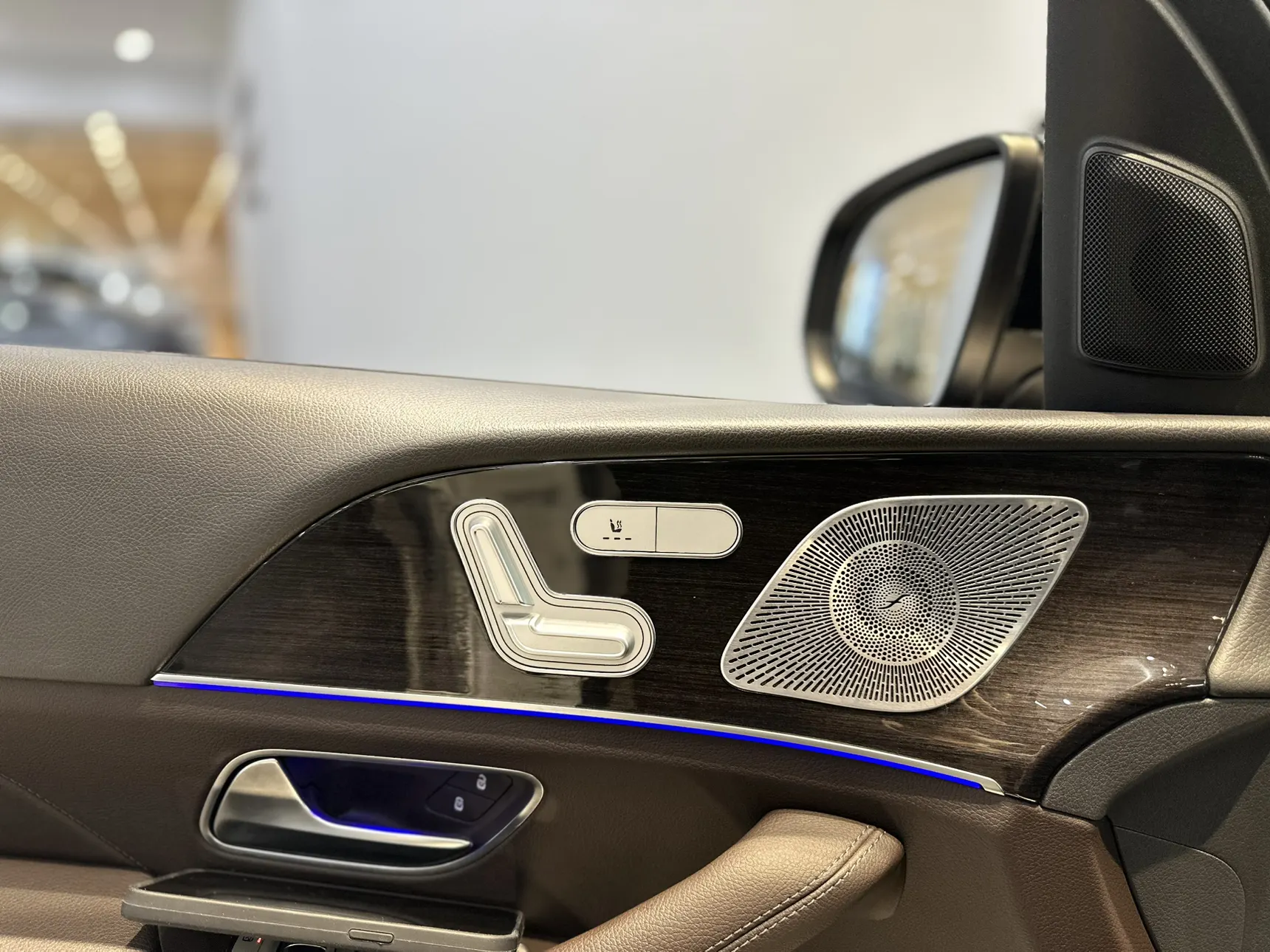 Mercedes-Benz GLE 350 4MATIC, 2020 22