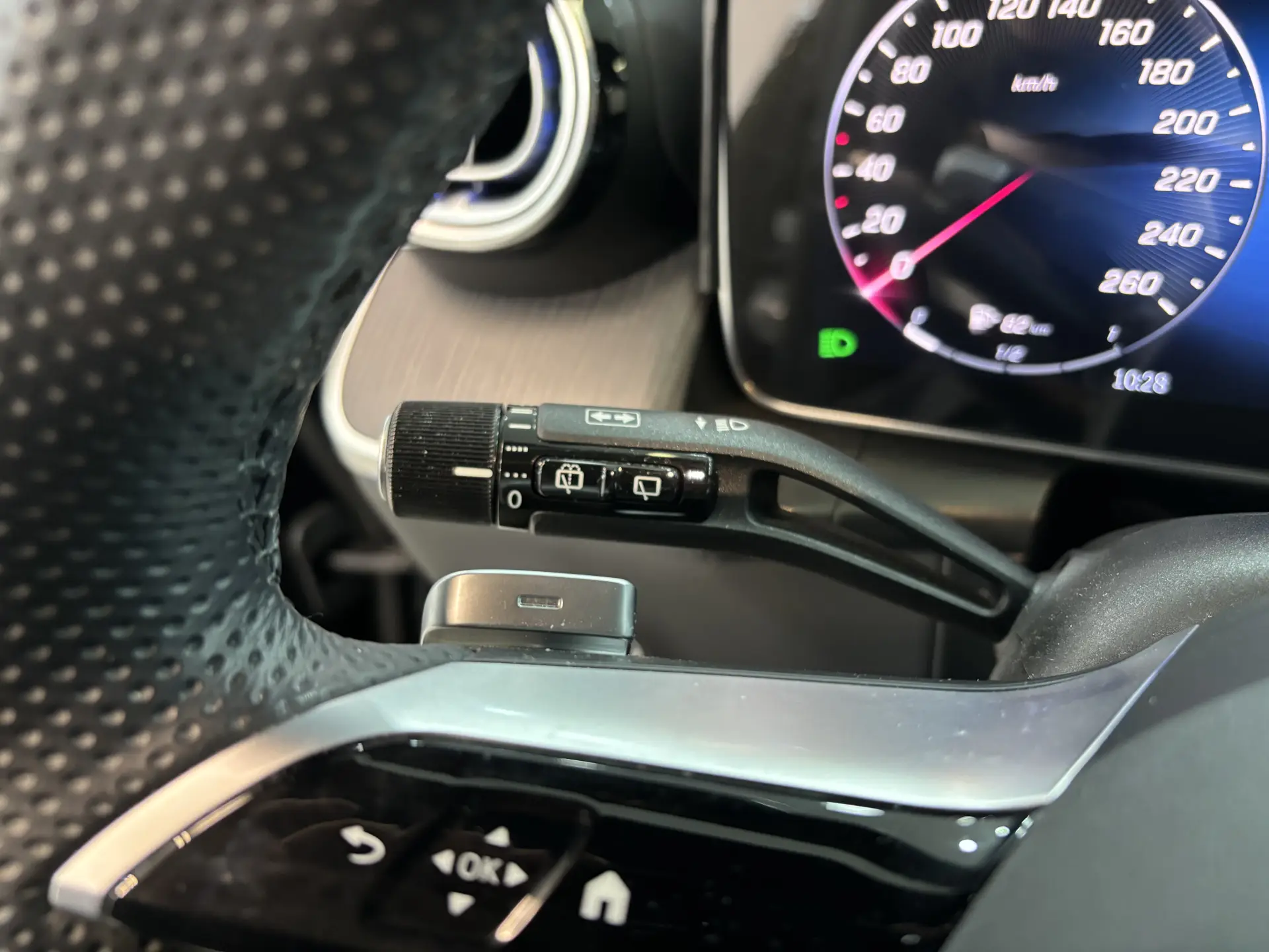Mercedes-Benz GLC 260 L, 2024 14