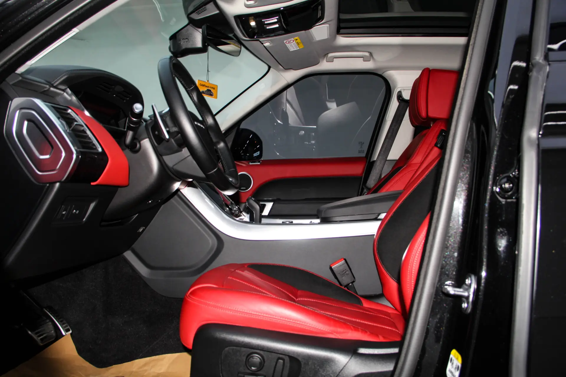 Land Rover Range Rover Sport, 2022 22