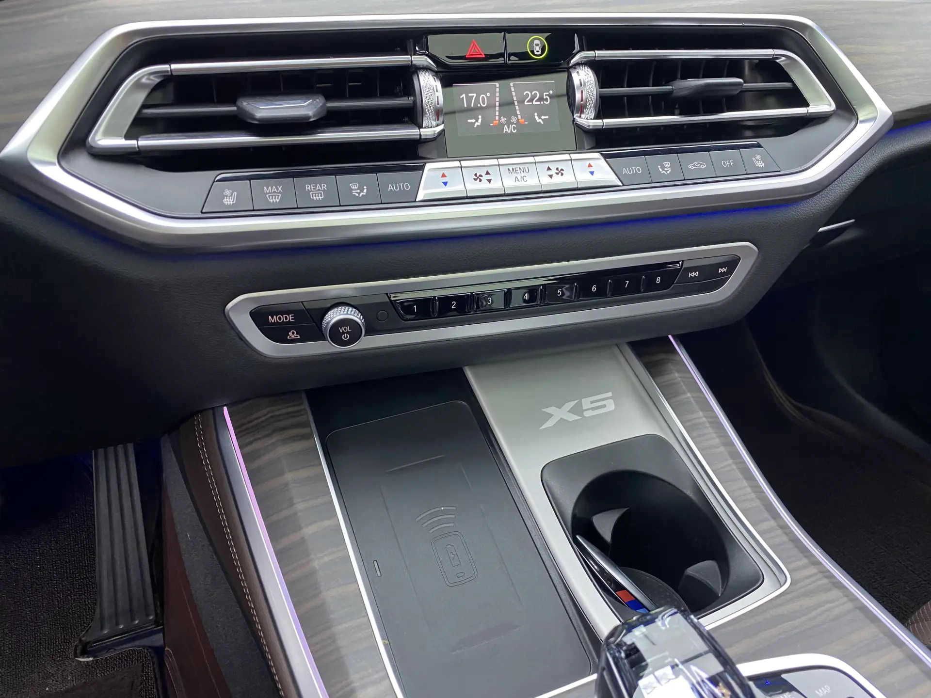 BMW X5, 2023 20