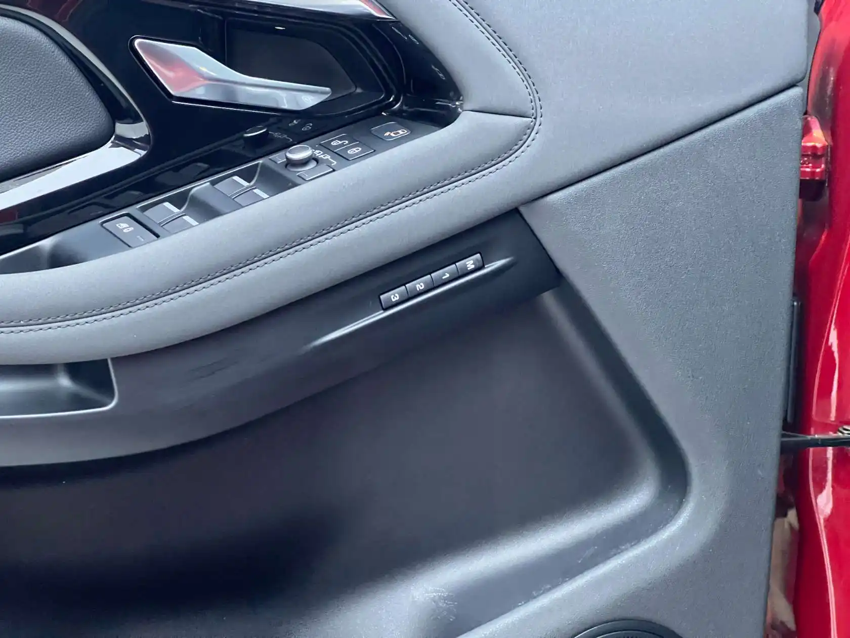 Land Rover Range Rover, 2021 12