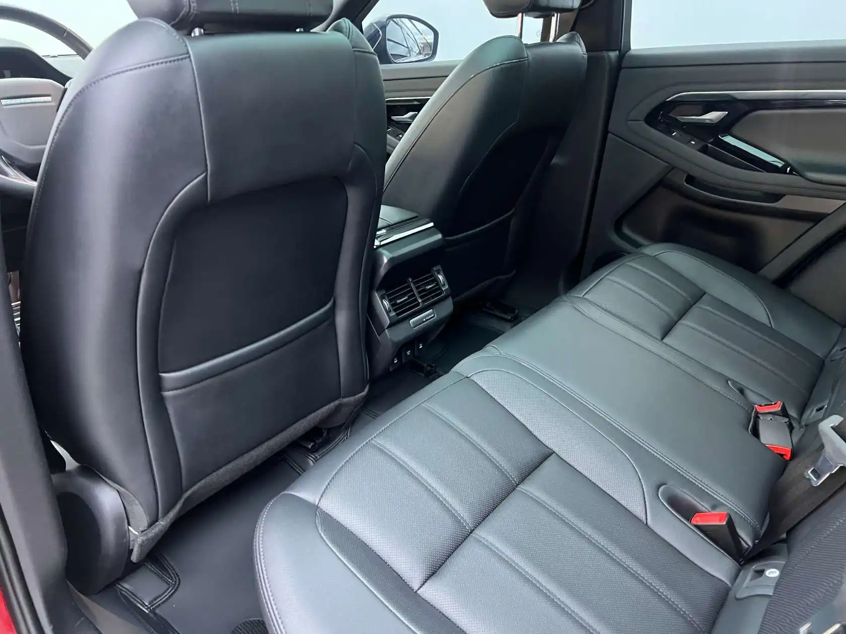 Land Rover Range Rover, 2021 14