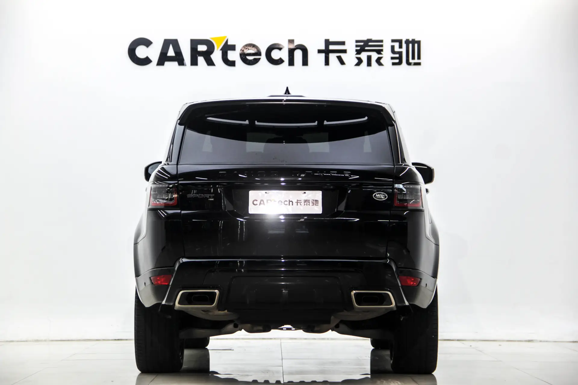 Land Rover Range Rover Sport, 2022 6