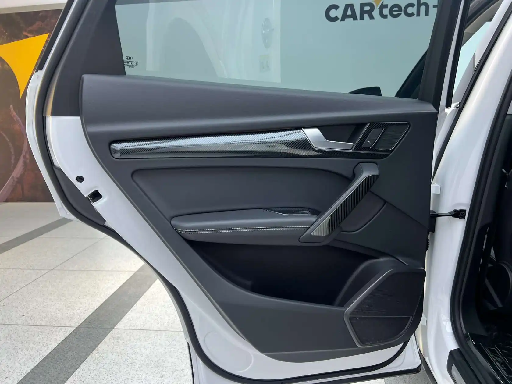 Audi Q5L 40, 2023 15