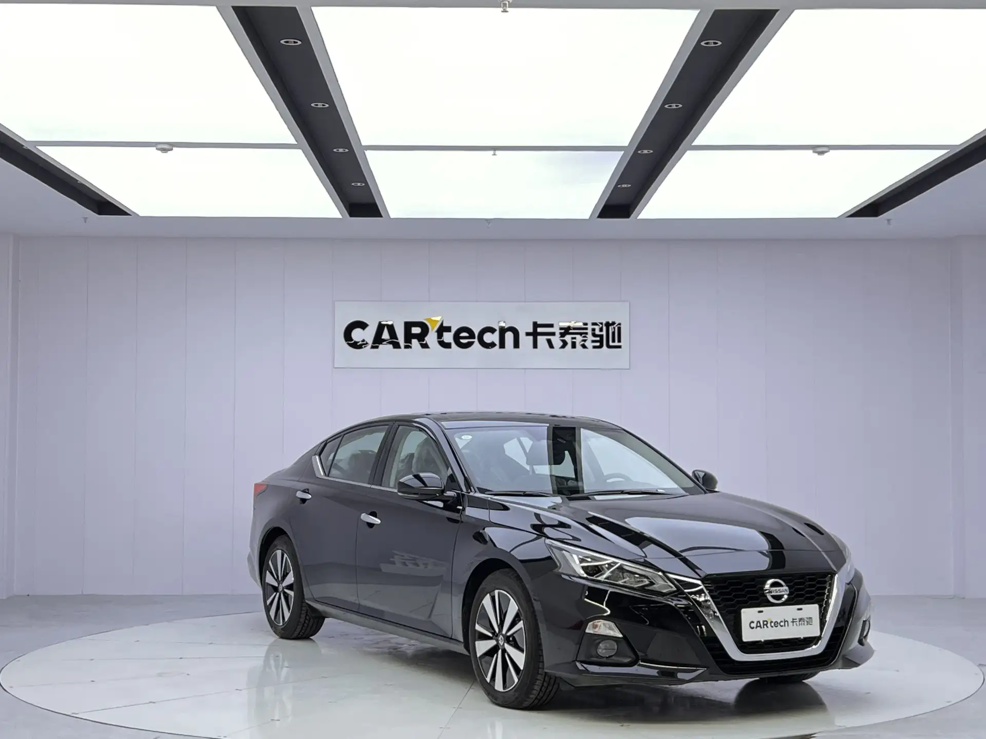 Nissan Teana, 2026 2